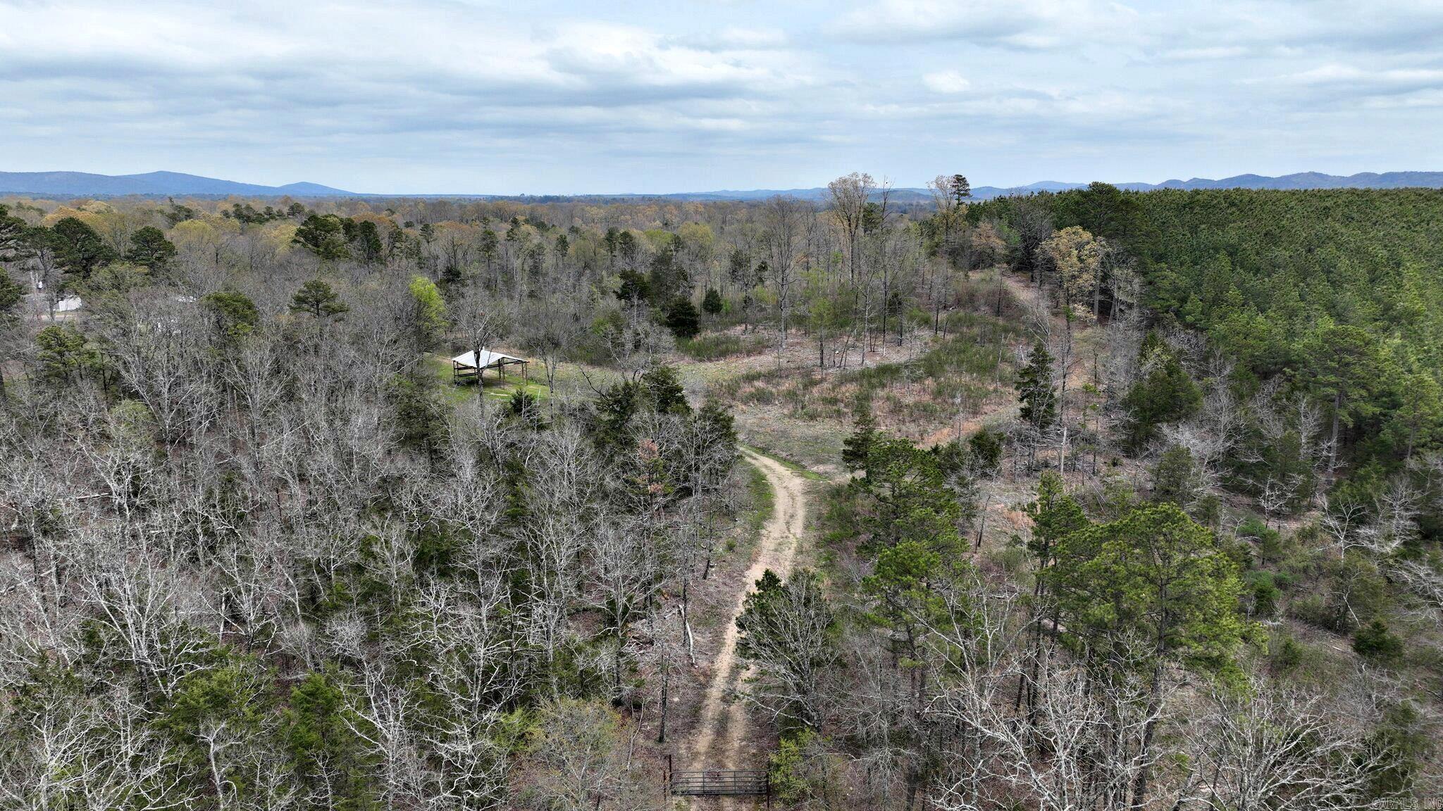 Cherry Hill - Land