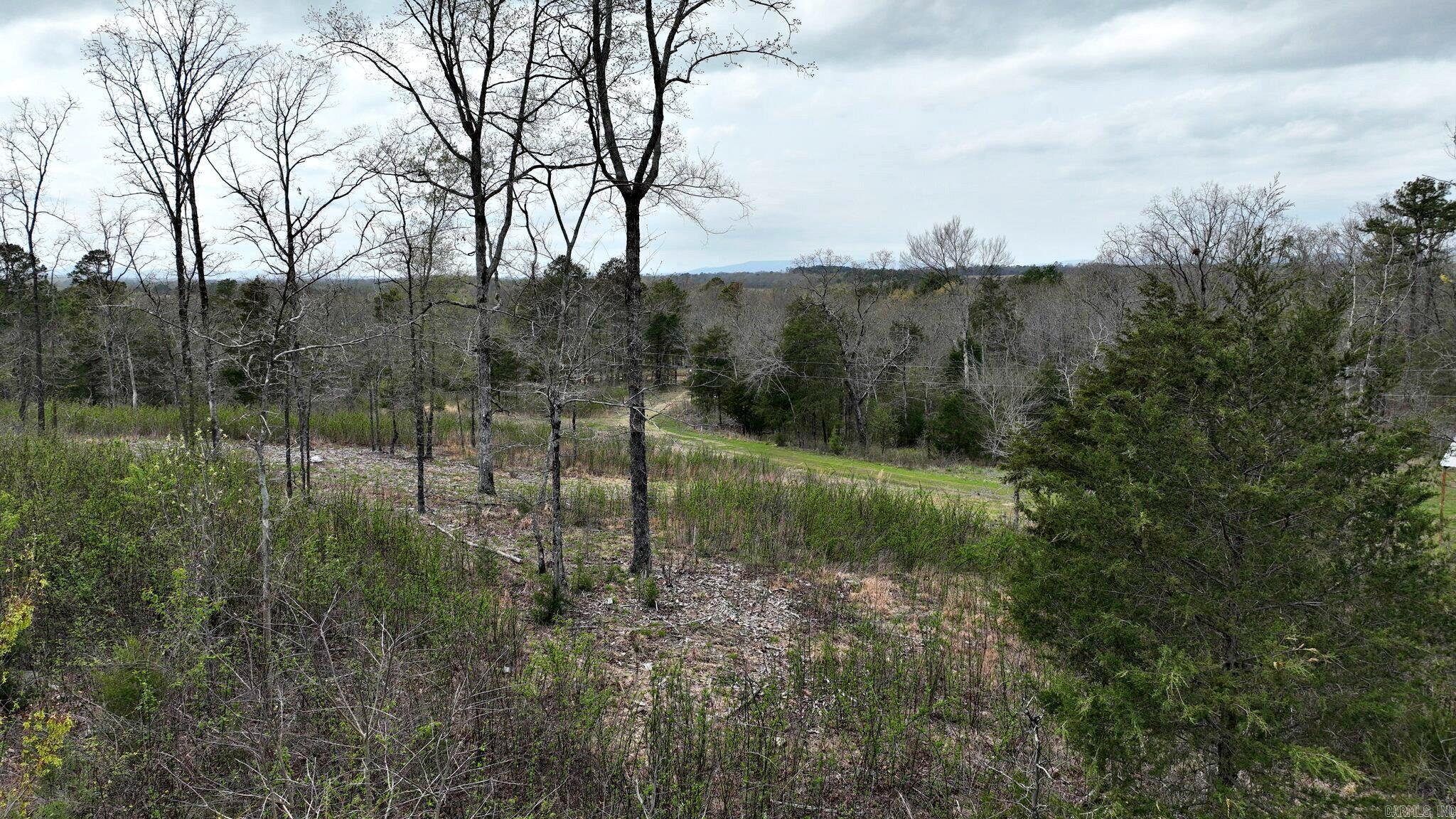 Cherry Hill - Land