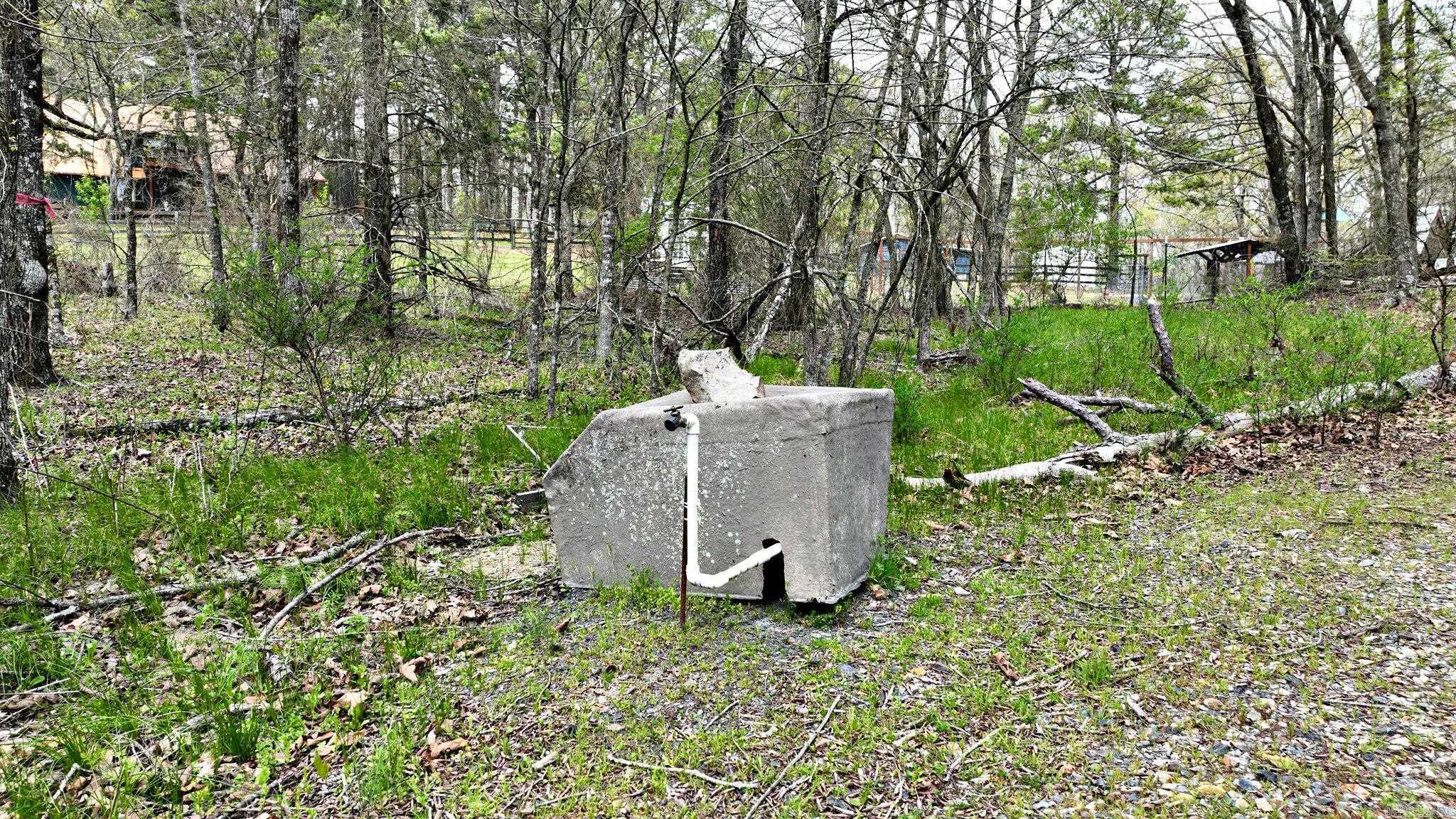 Cherry Hill - Land