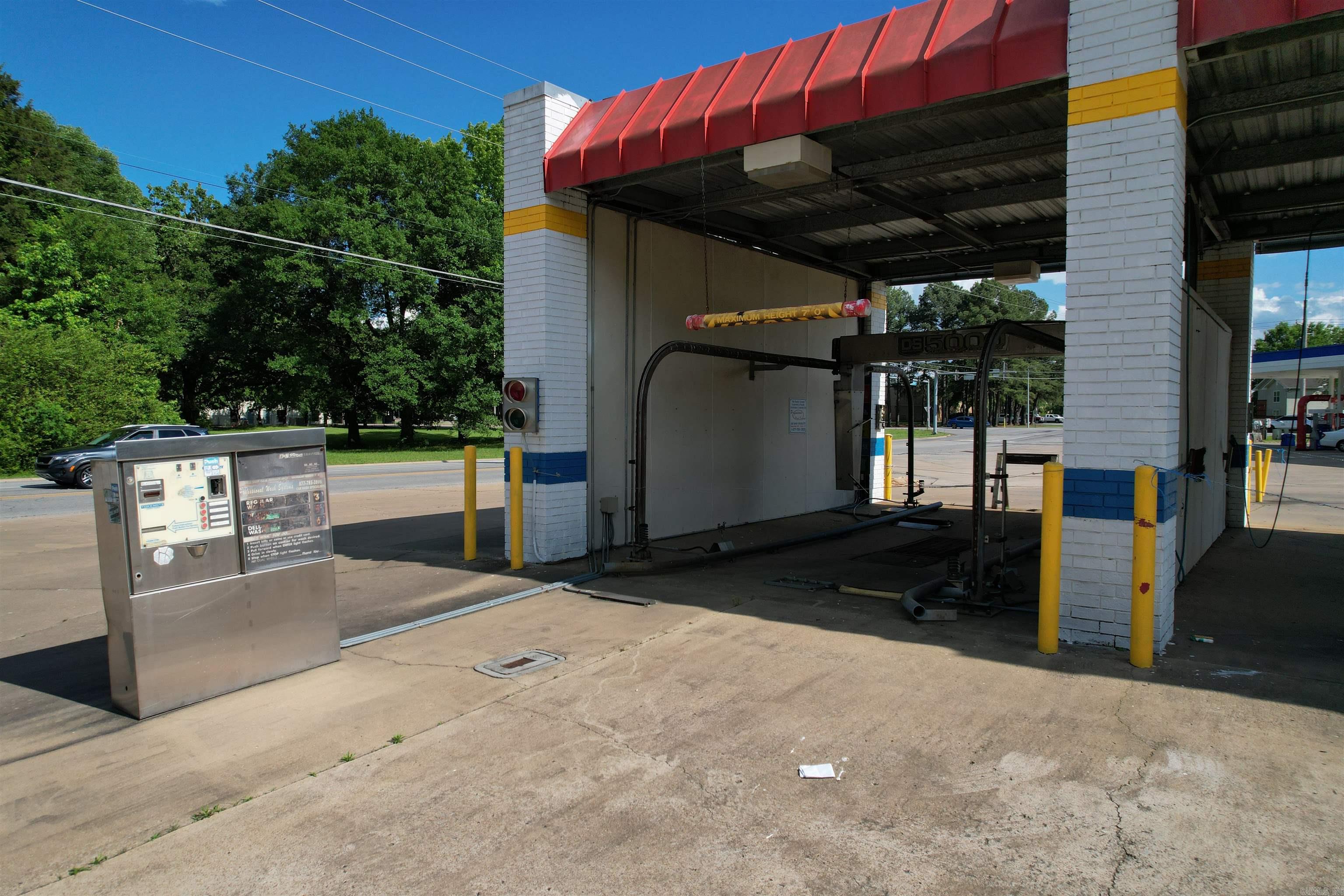 Searcy Outlots - Commercial Sale