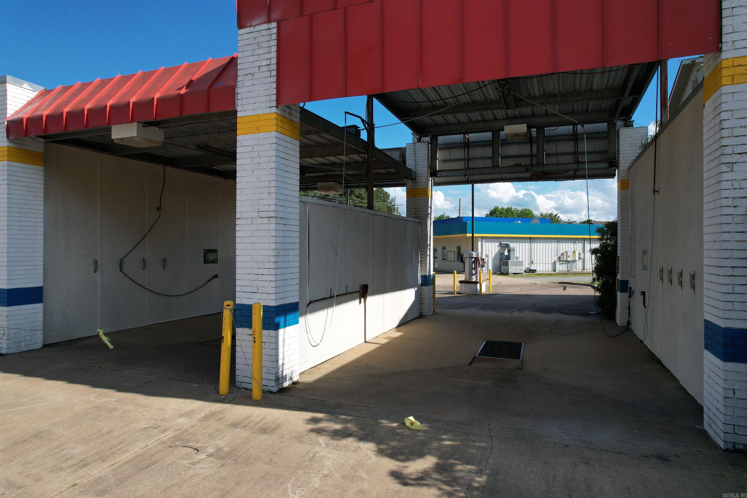 Searcy Outlots - Commercial Sale