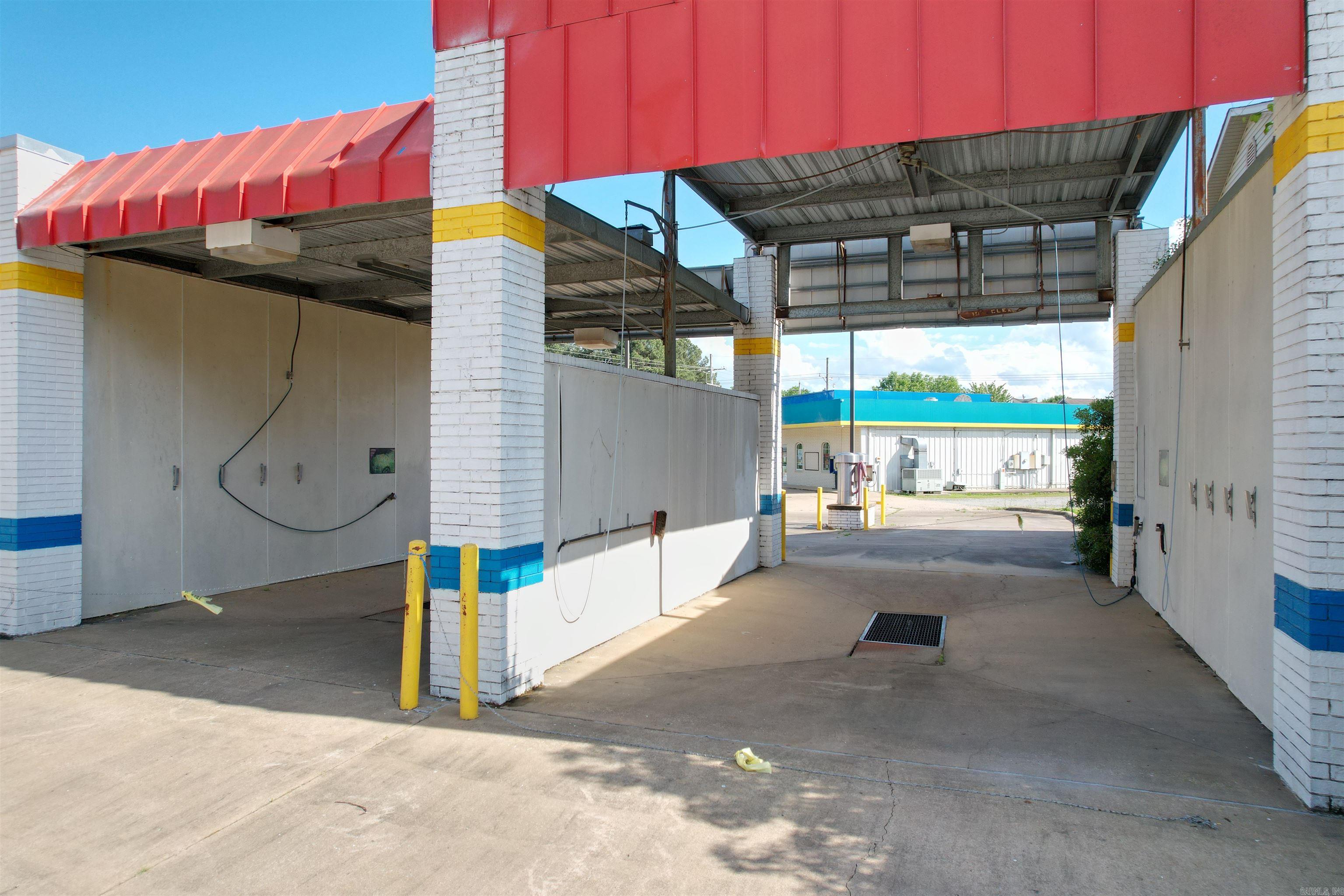 Searcy Outlots - Commercial Sale