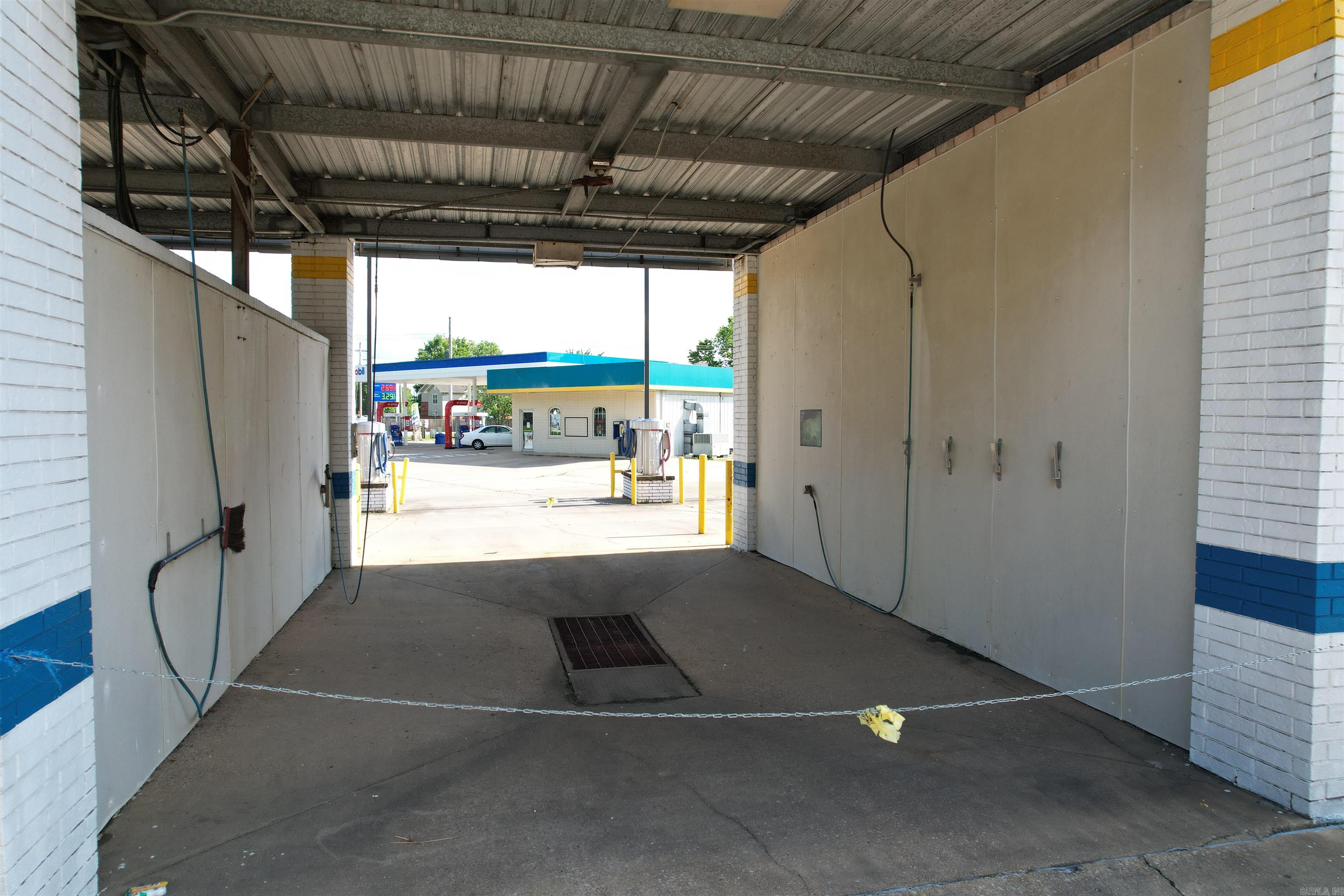 Searcy Outlots - Commercial Sale