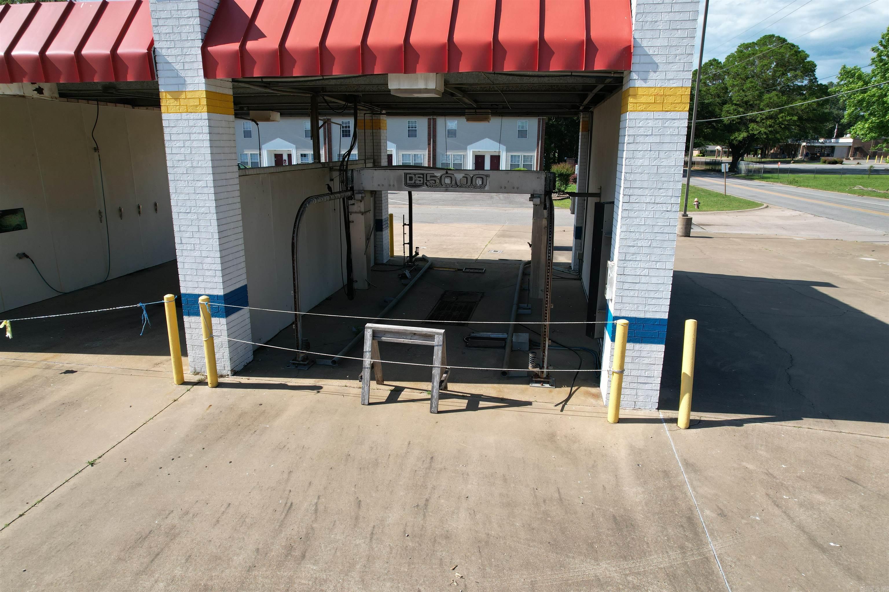 Searcy Outlots - Commercial Sale