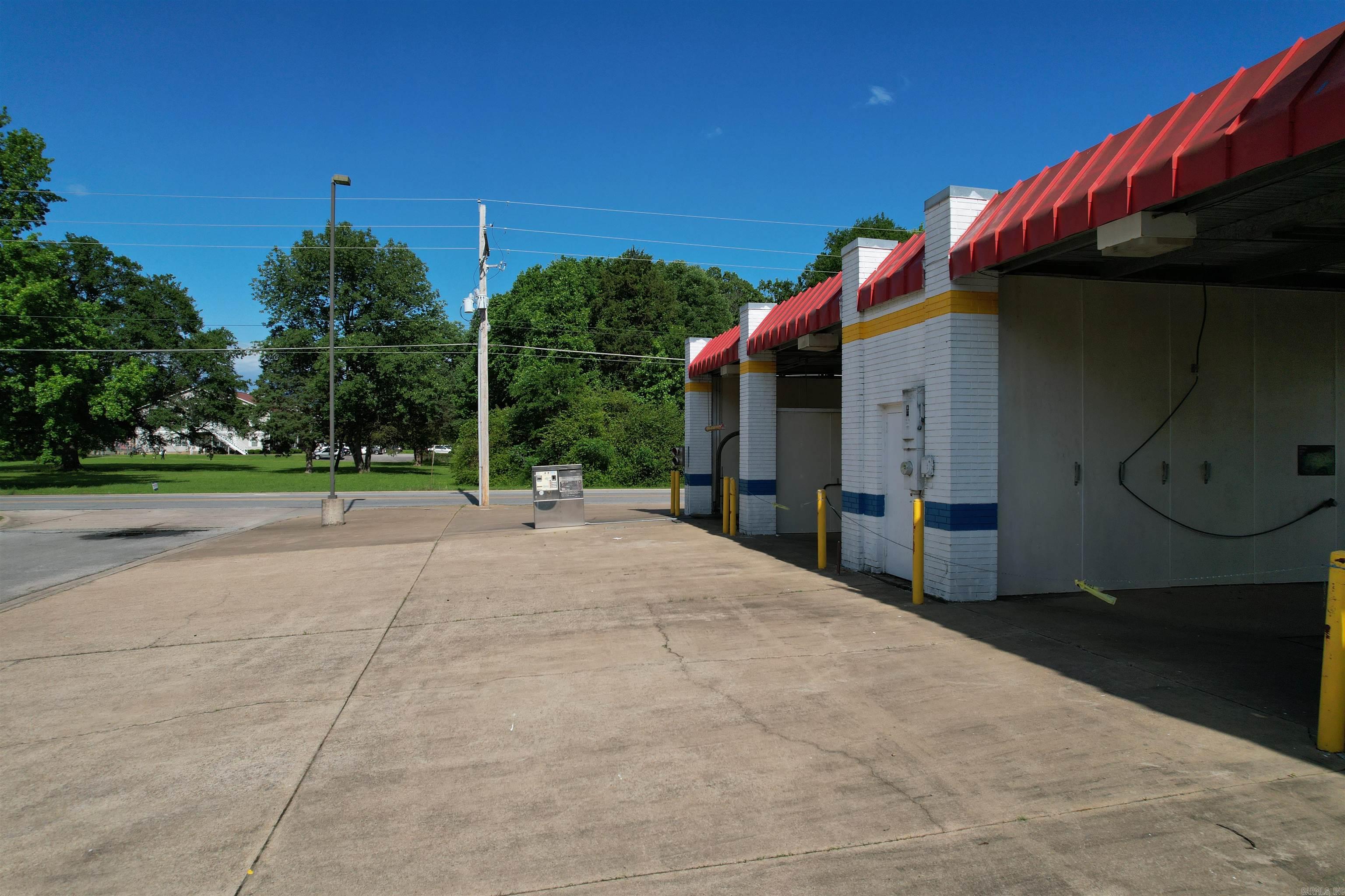 Searcy Outlots - Commercial Sale