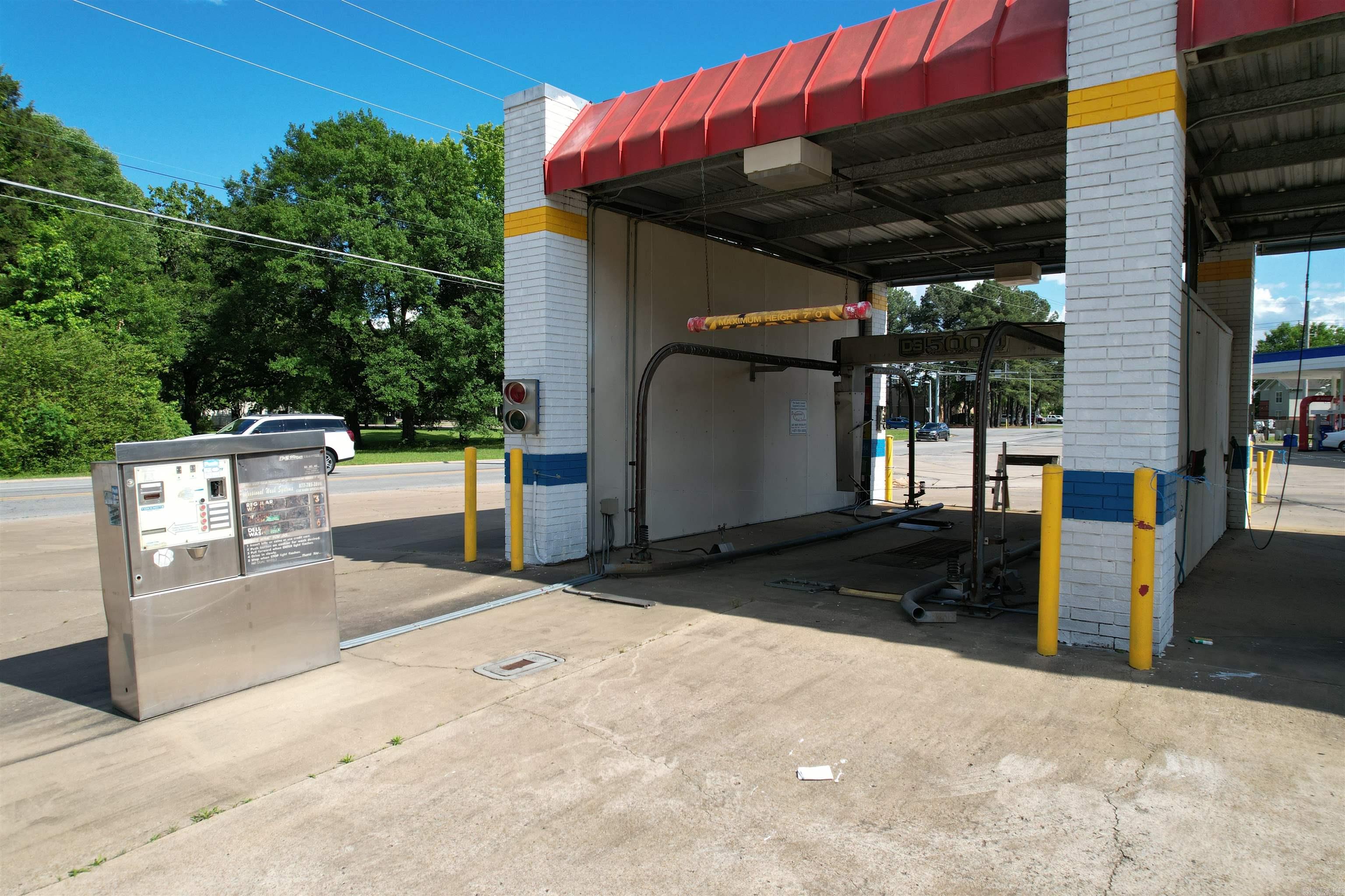 Searcy Outlots - Commercial Sale