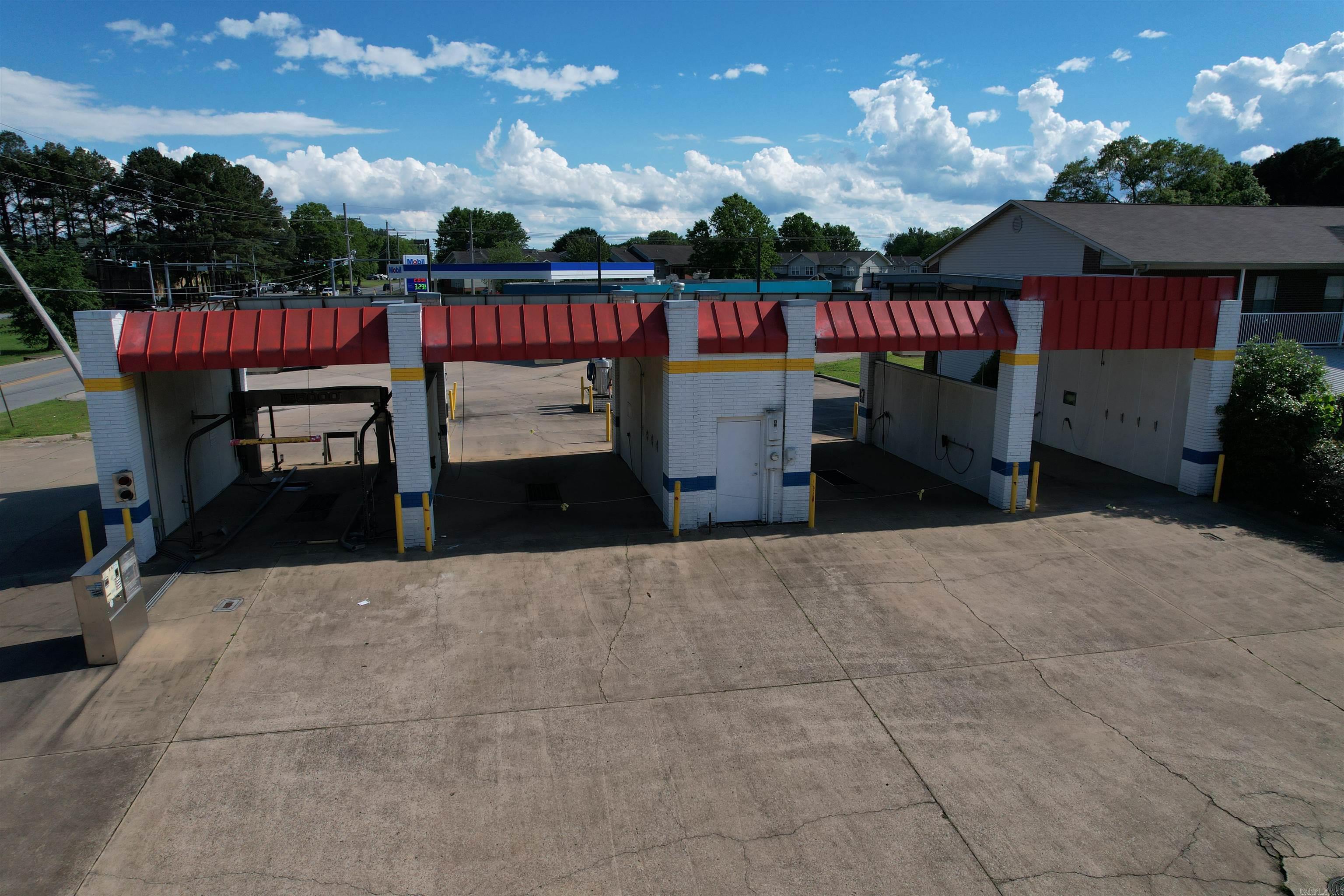 Searcy Outlots - Commercial Sale