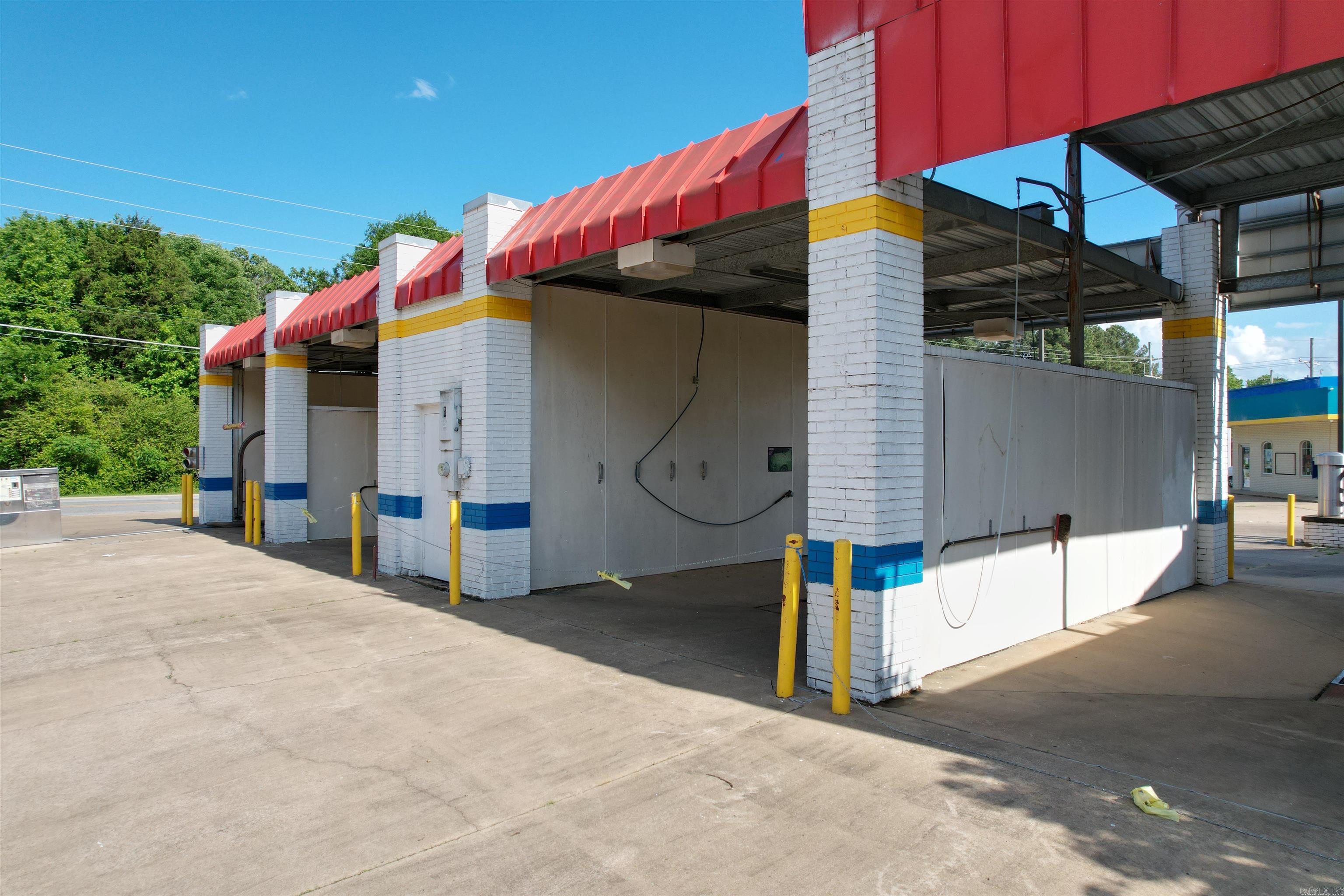 Searcy Outlots - Commercial Sale