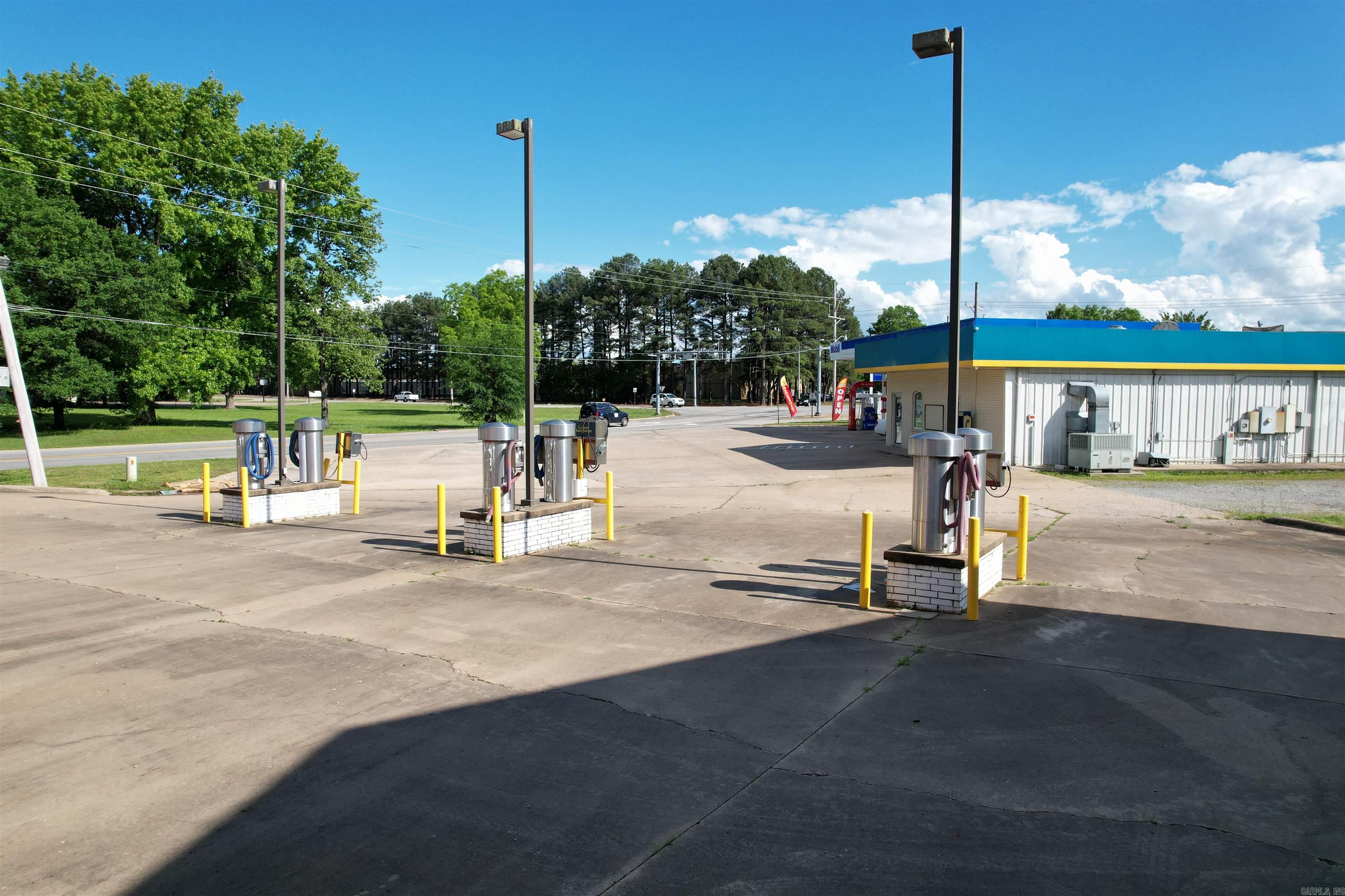 Searcy Outlots - Commercial Sale
