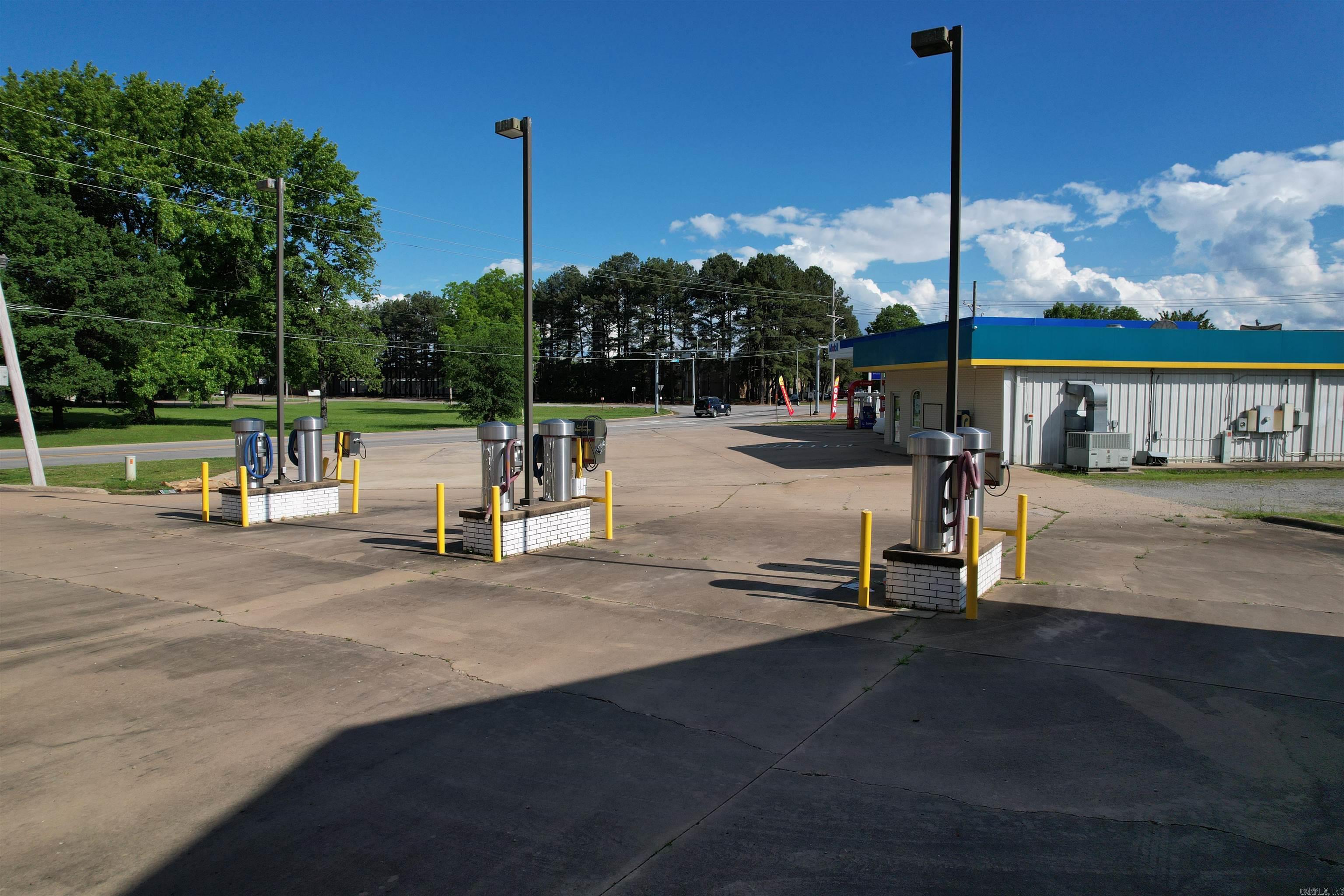 Searcy Outlots - Commercial Sale