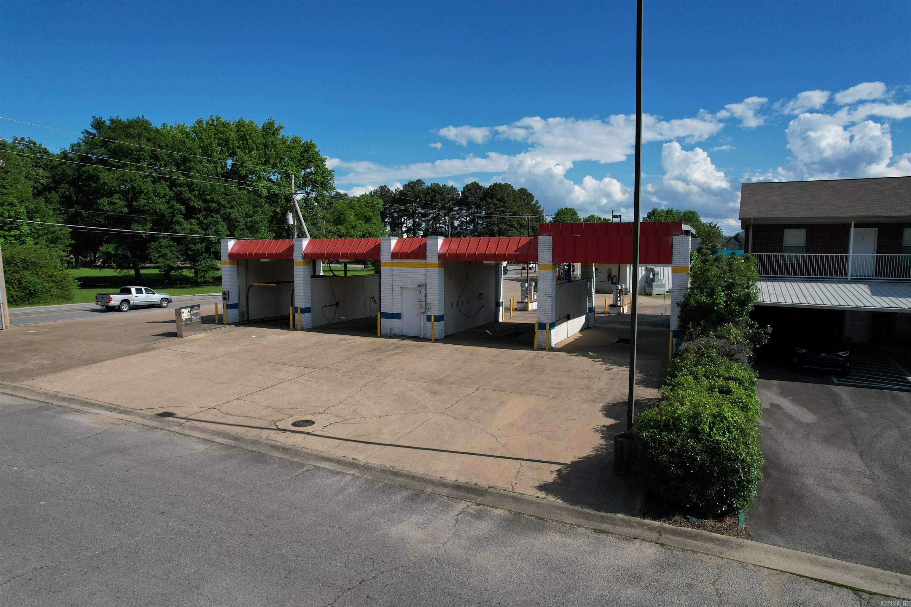 Searcy Outlots - Commercial Sale