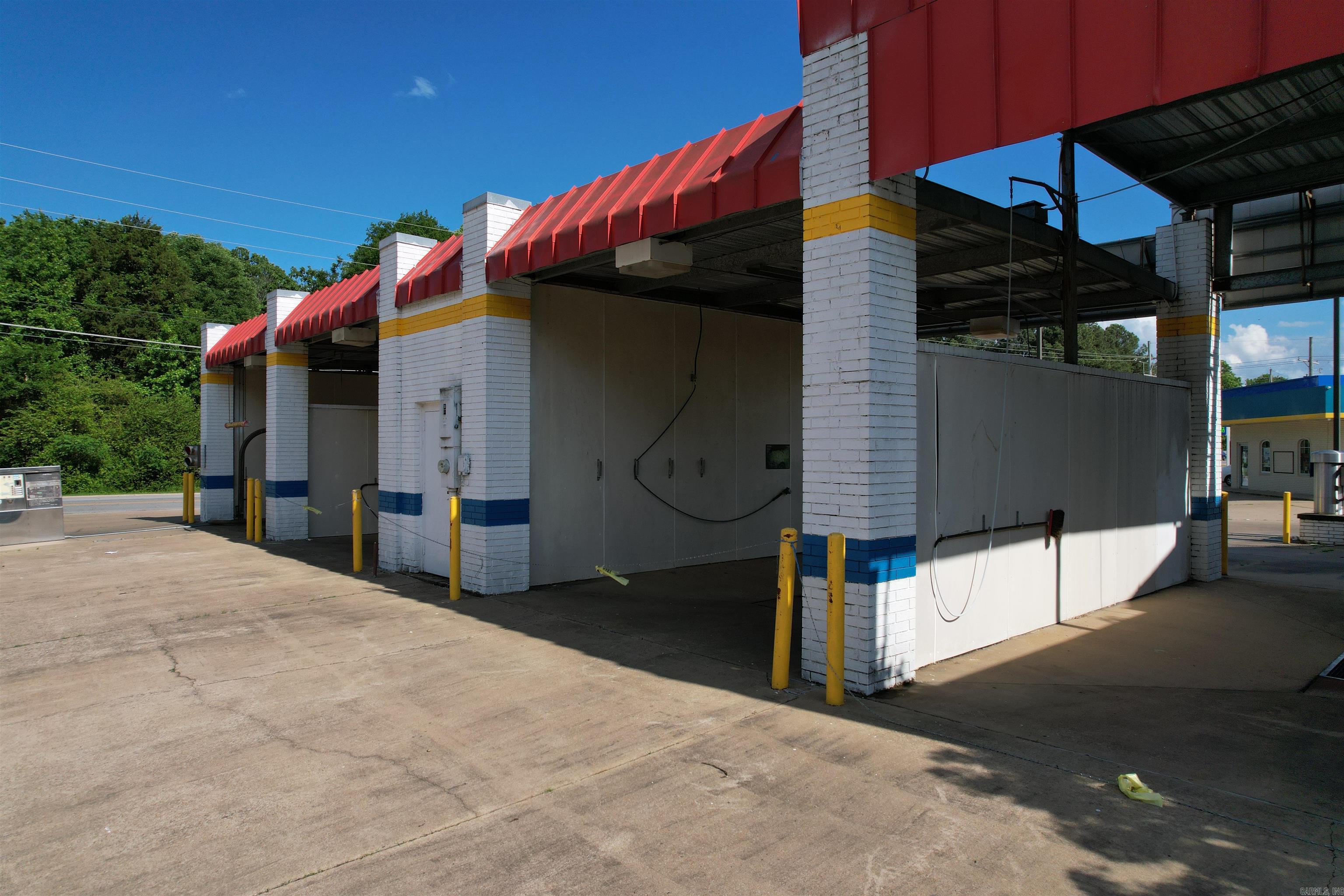 Searcy Outlots - Commercial Sale