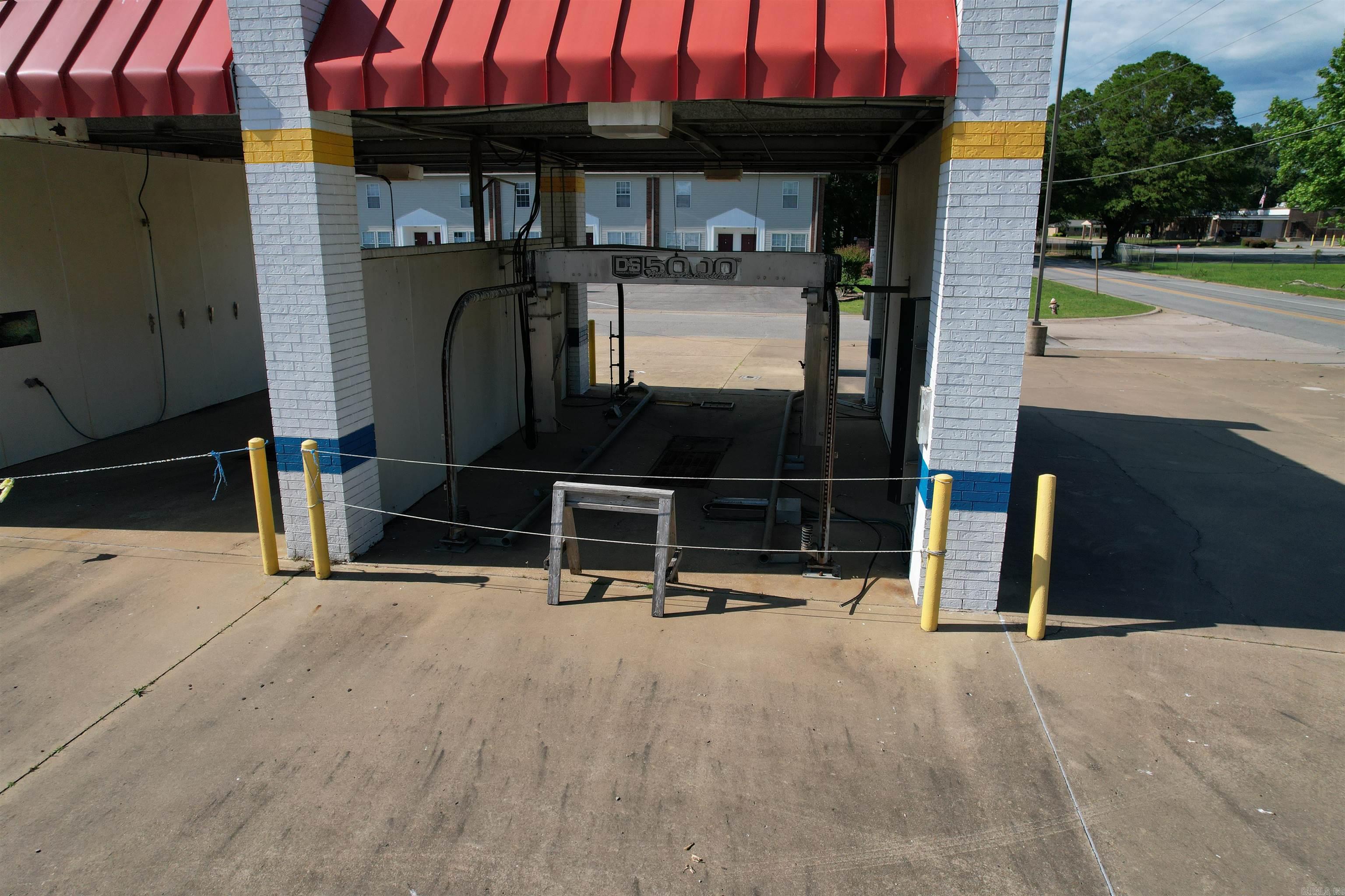Searcy Outlots - Commercial Sale
