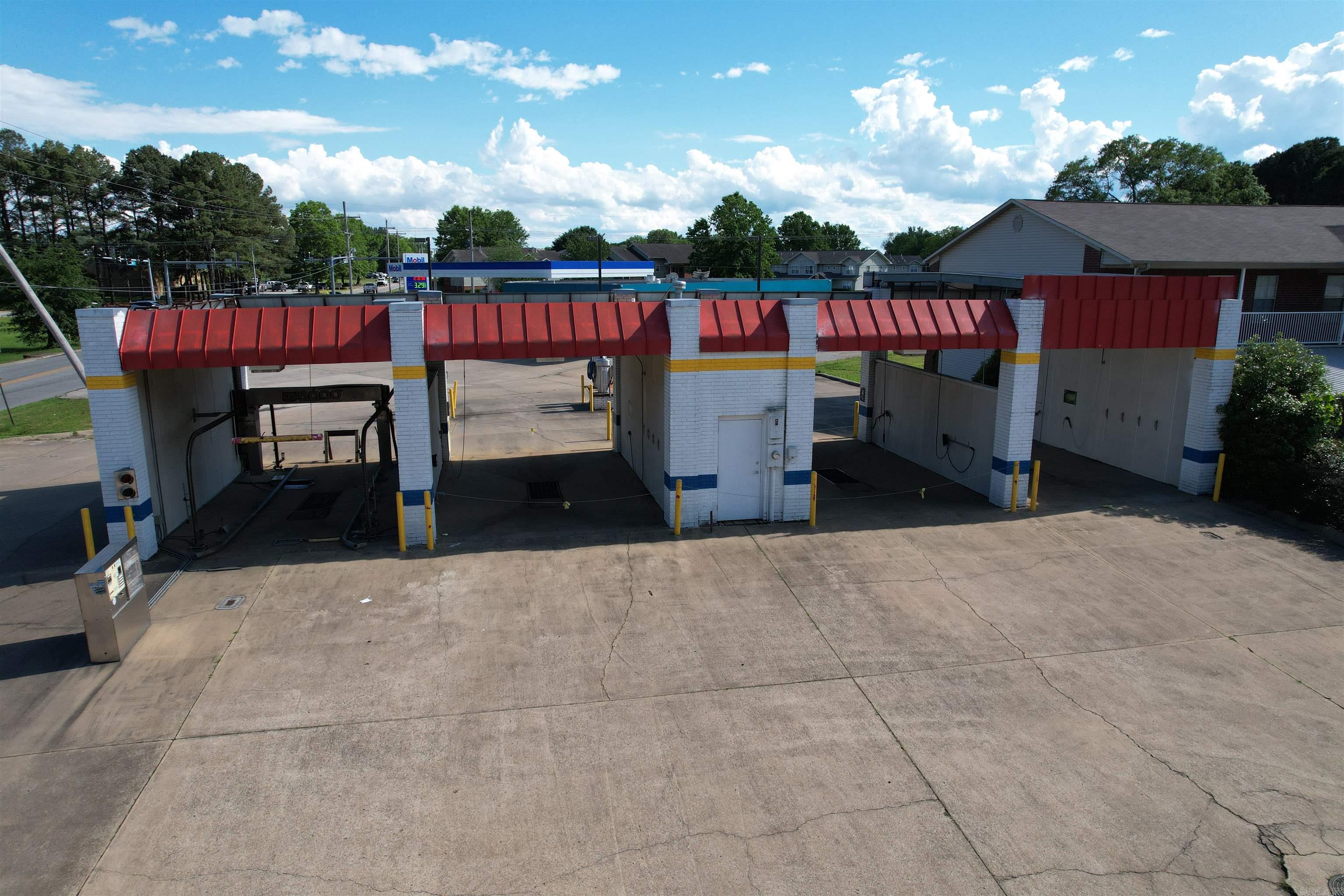 Searcy Outlots - Commercial Sale