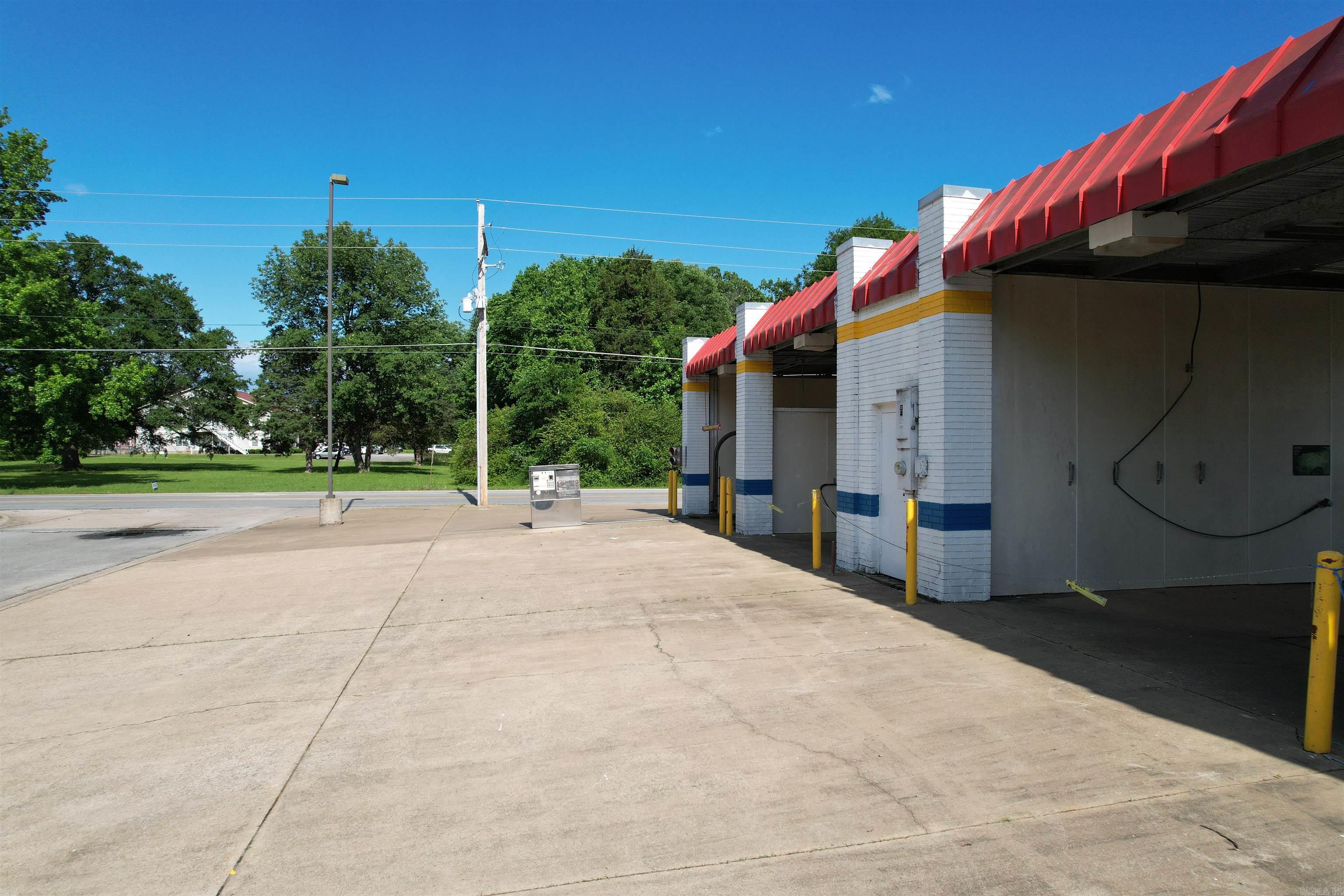 Searcy Outlots - Commercial Sale