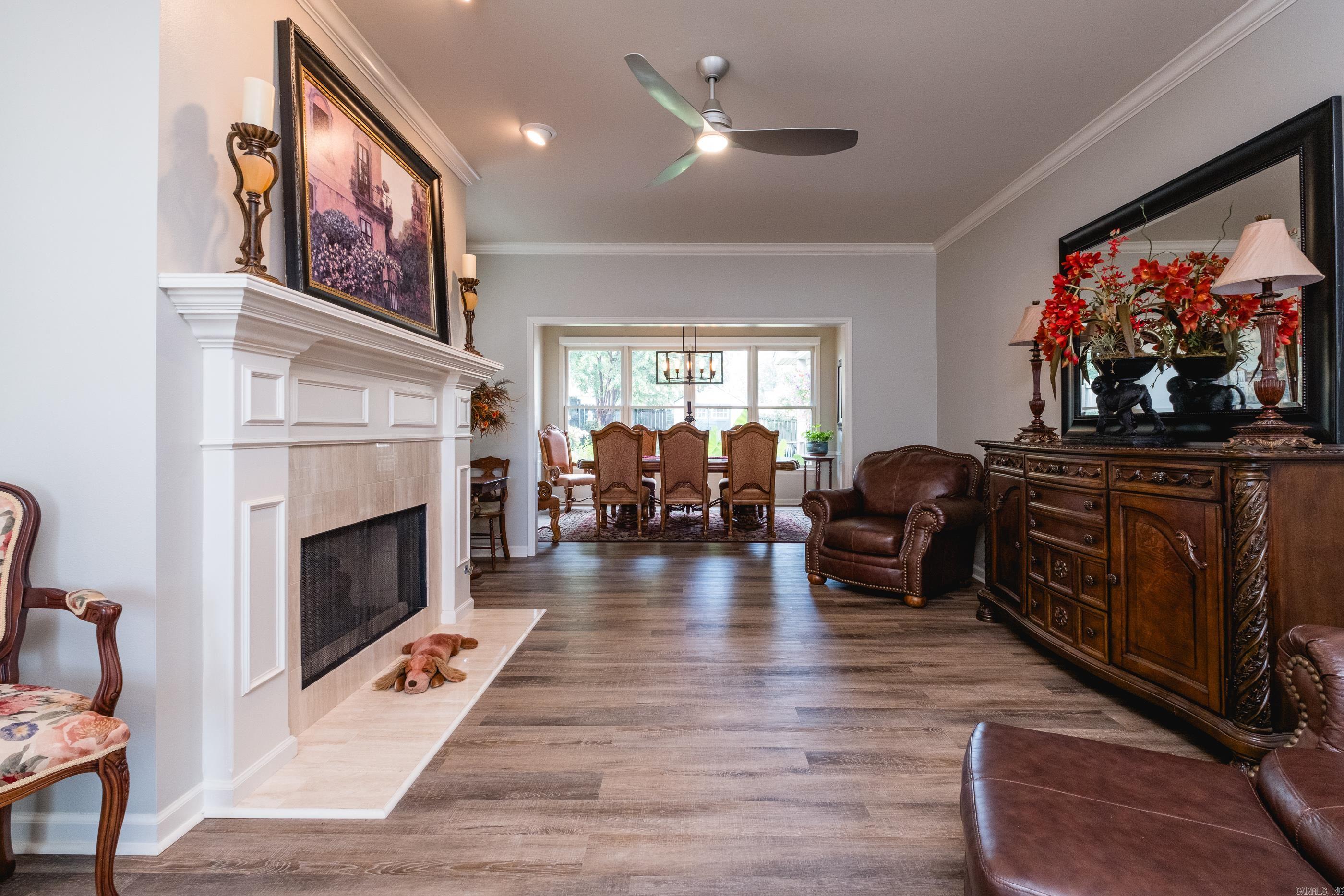 CARROLLTON ADDN - Residential