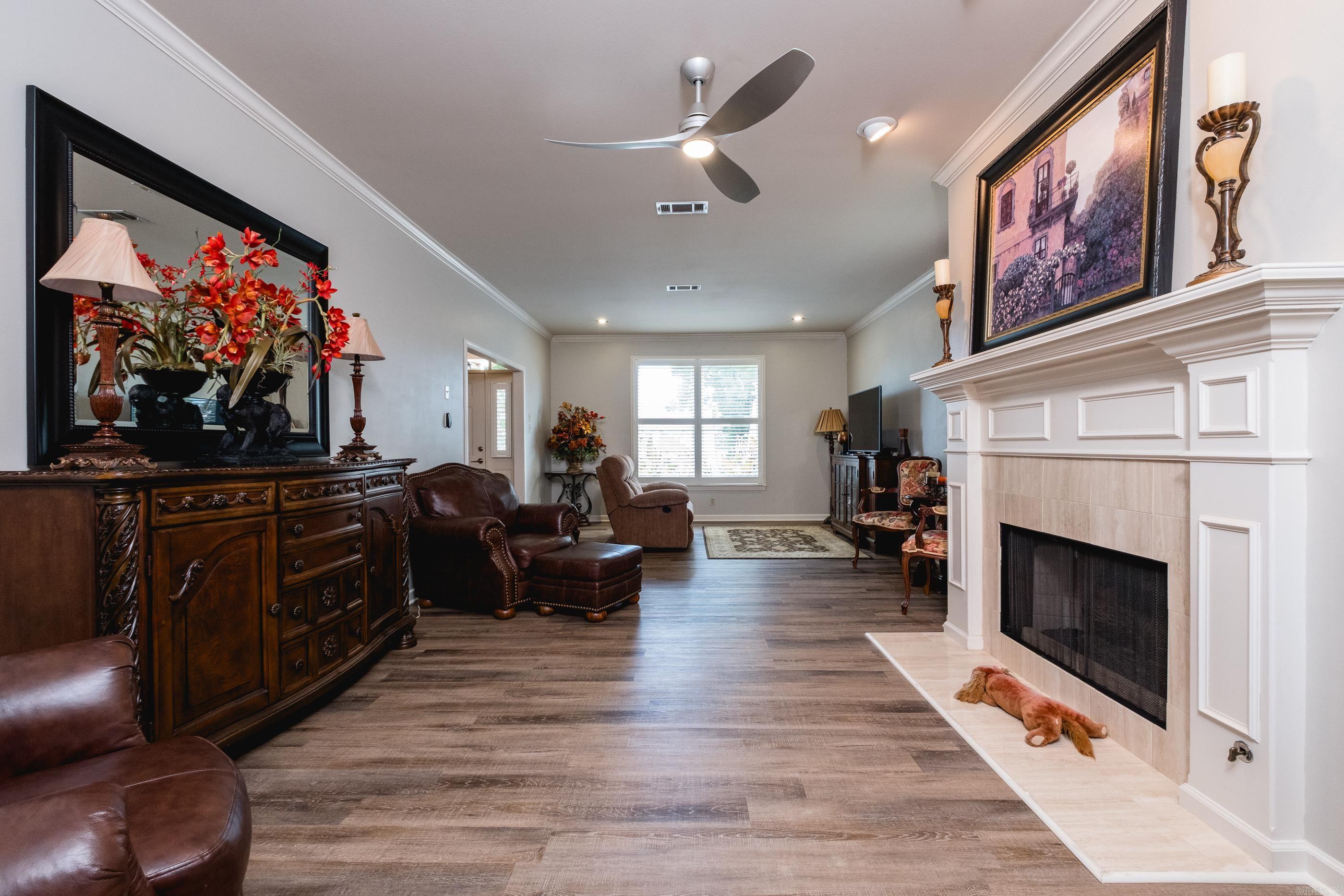 CARROLLTON ADDN - Residential