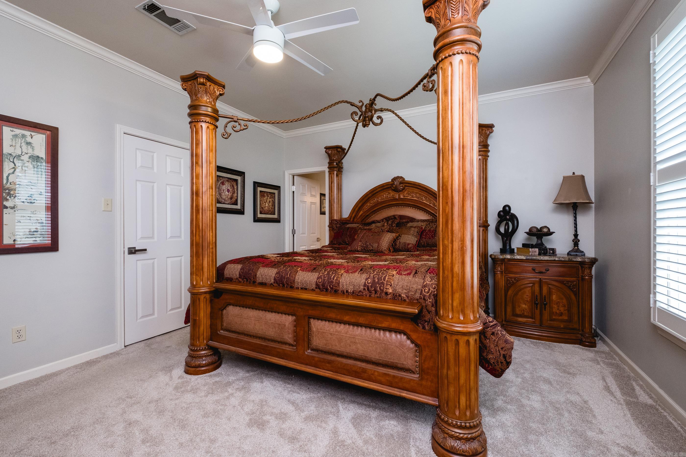 CARROLLTON ADDN - Residential