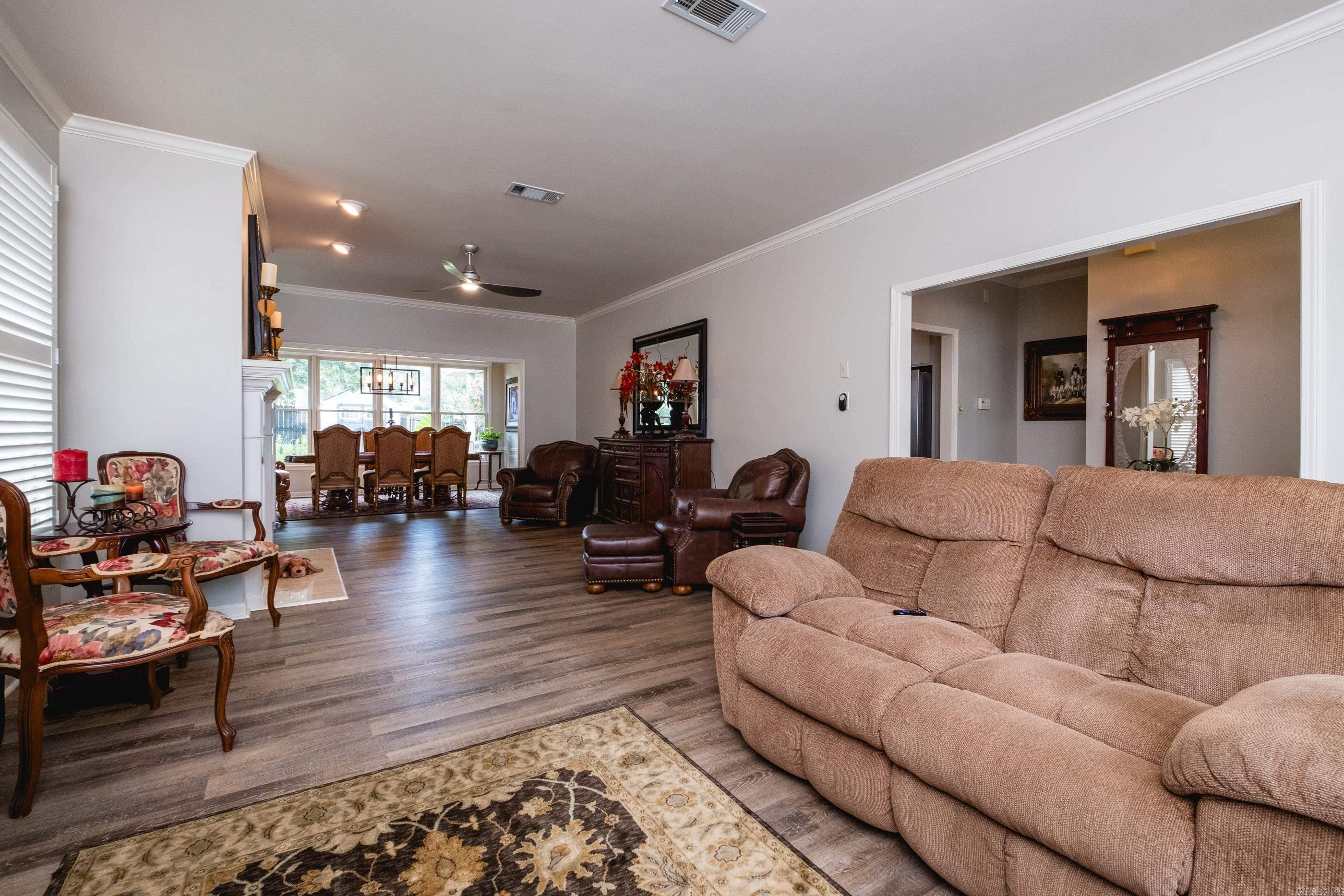 CARROLLTON ADDN - Residential