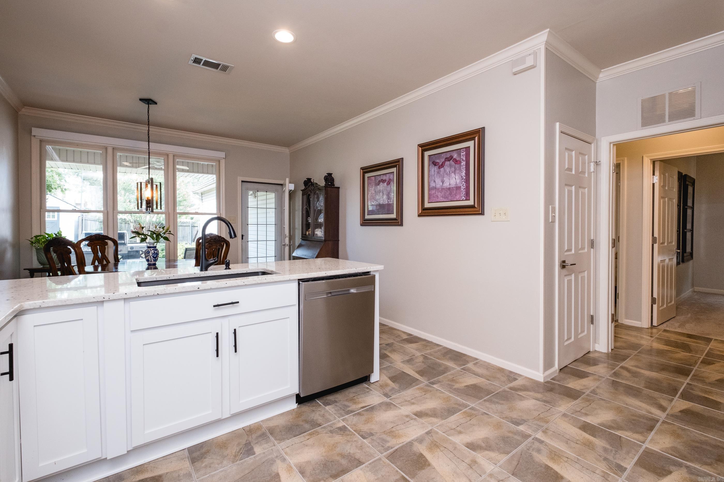 CARROLLTON ADDN - Residential