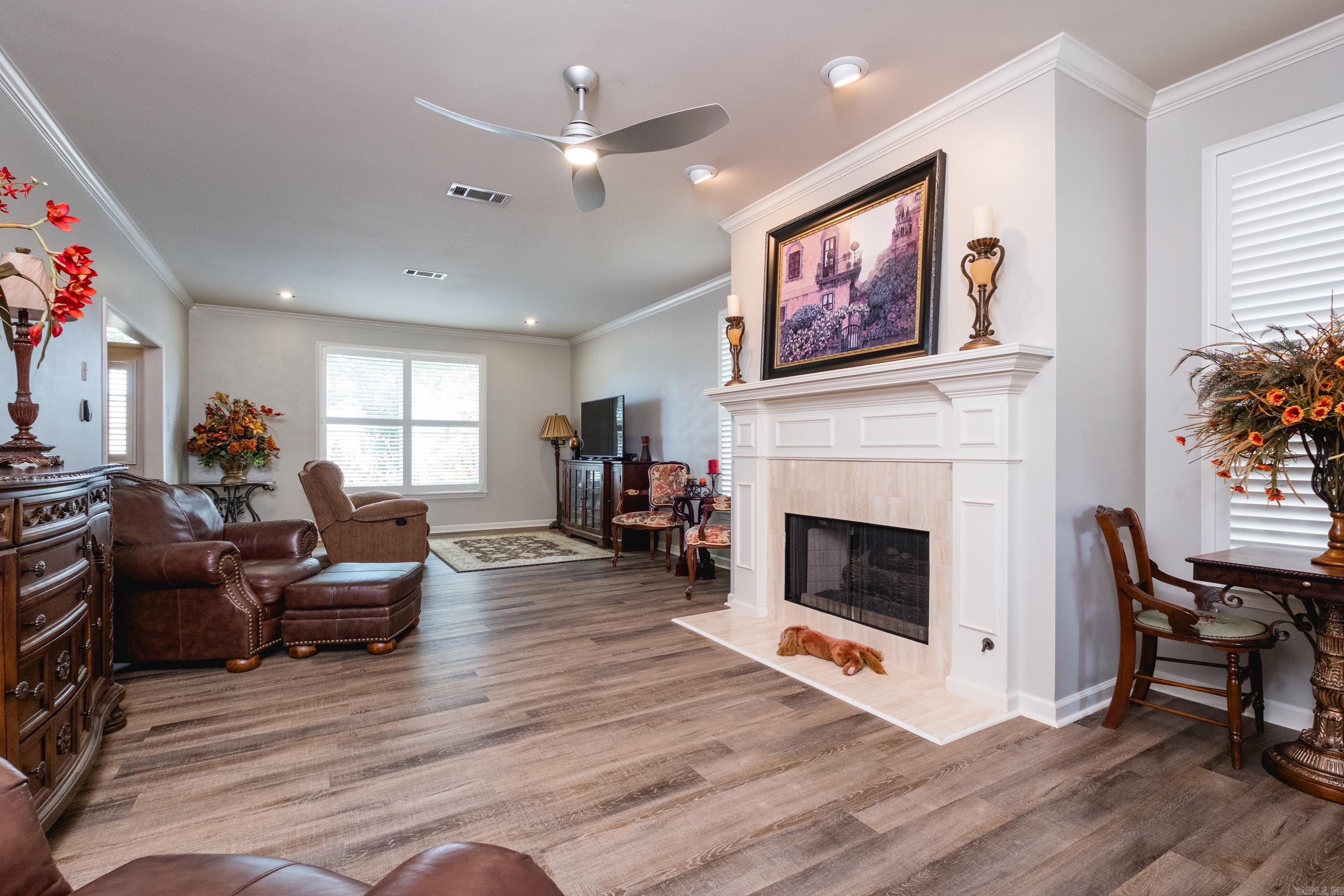 CARROLLTON ADDN - Residential