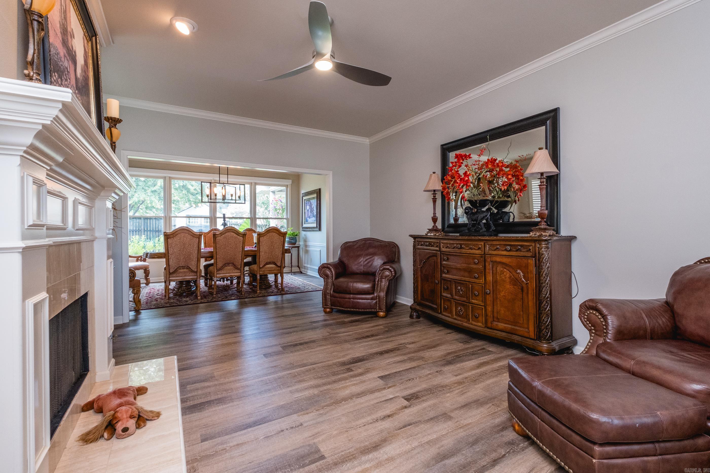 CARROLLTON ADDN - Residential