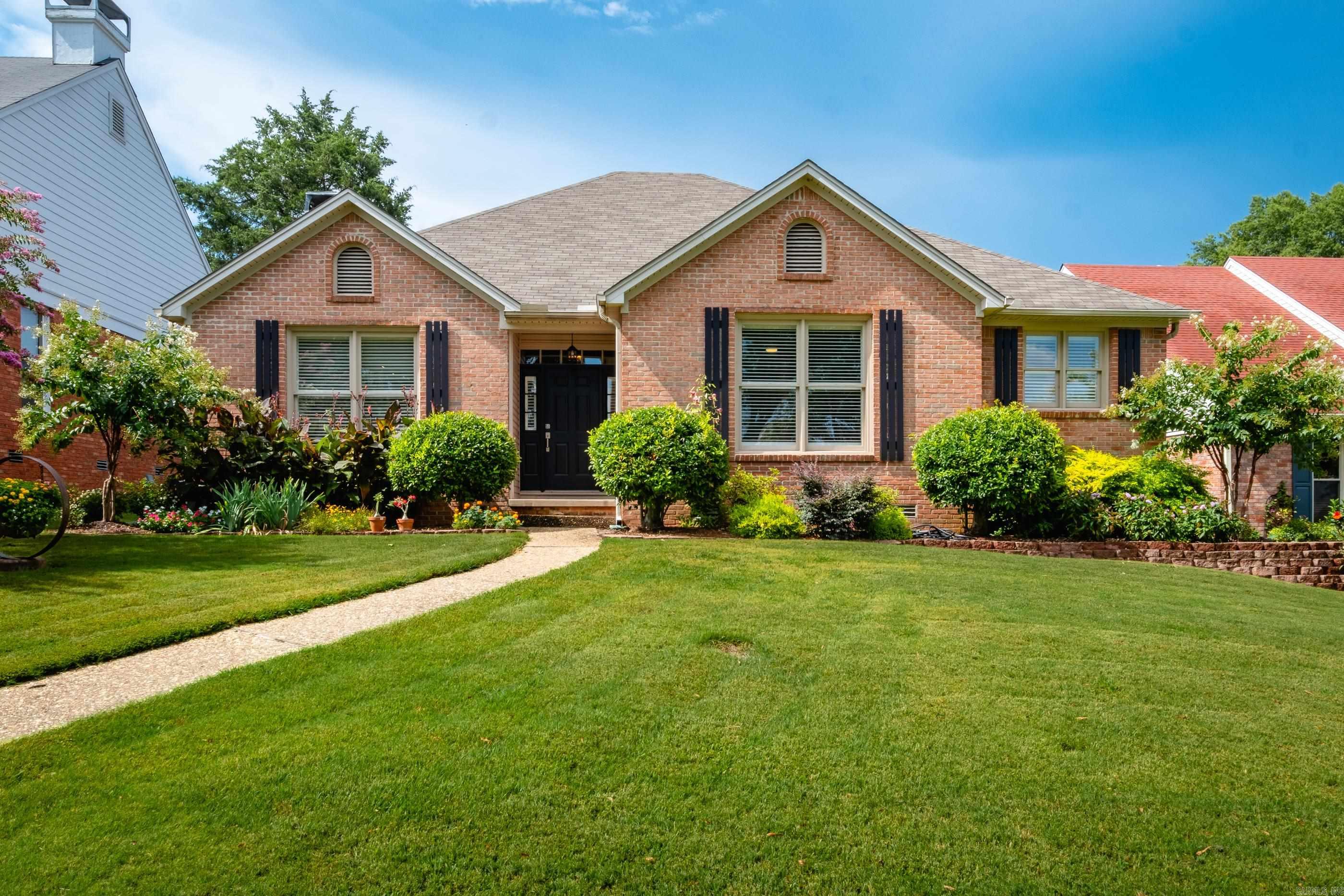 CARROLLTON ADDN - Residential