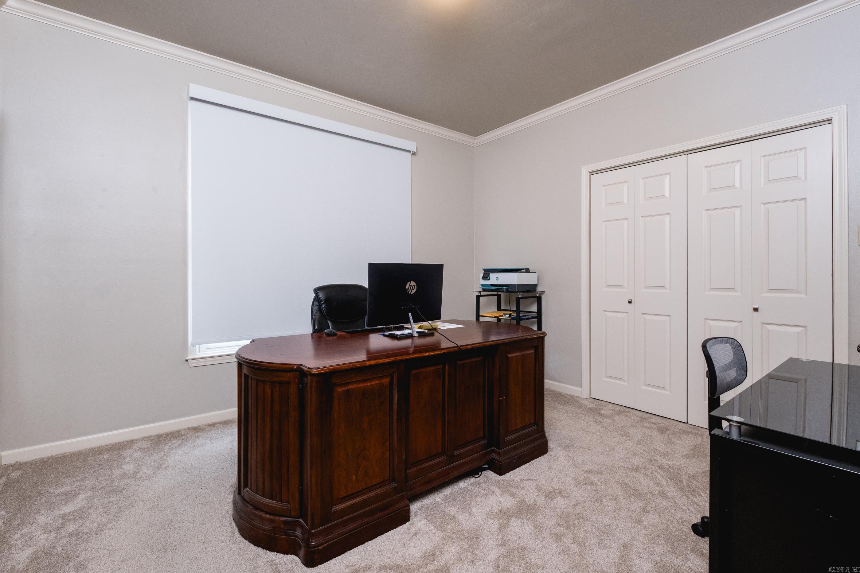 CARROLLTON ADDN - Residential