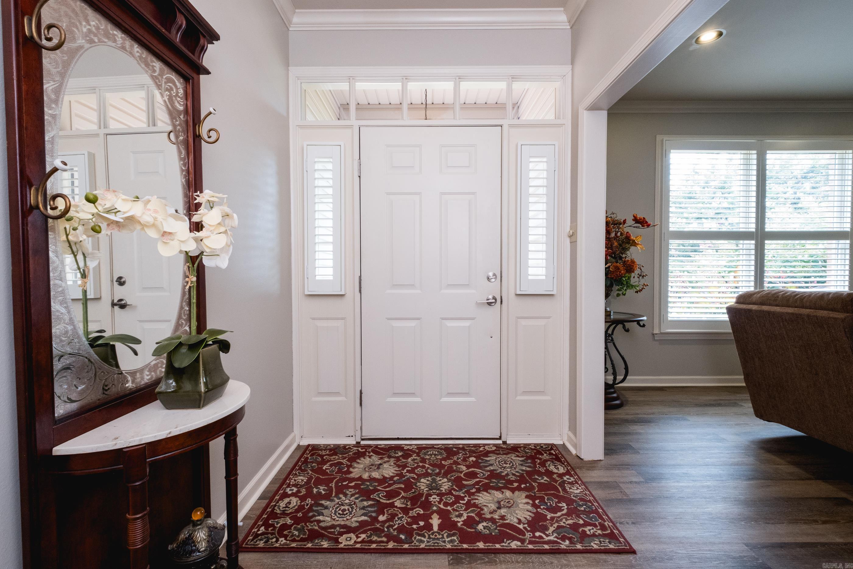 CARROLLTON ADDN - Residential