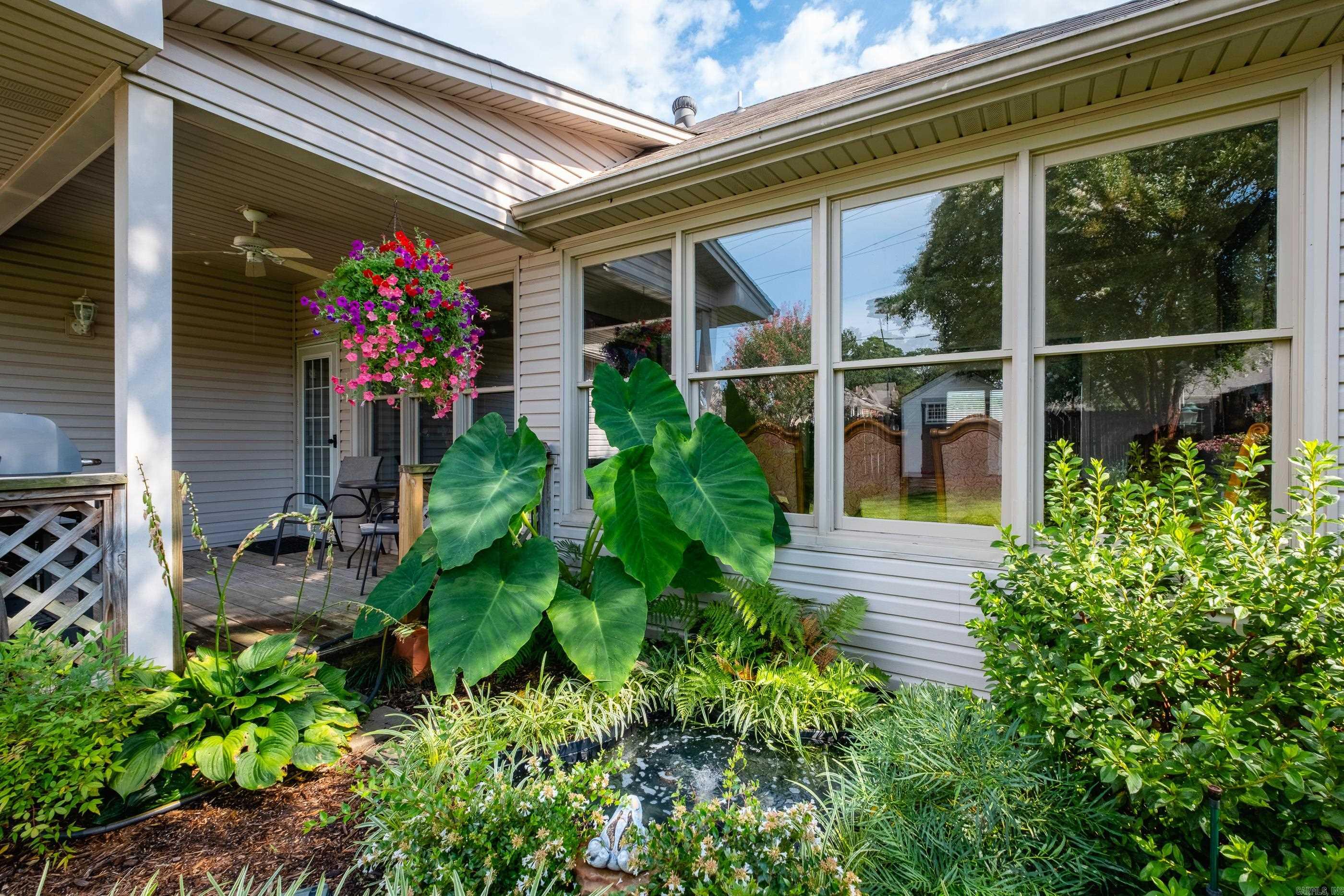 CARROLLTON ADDN - Residential