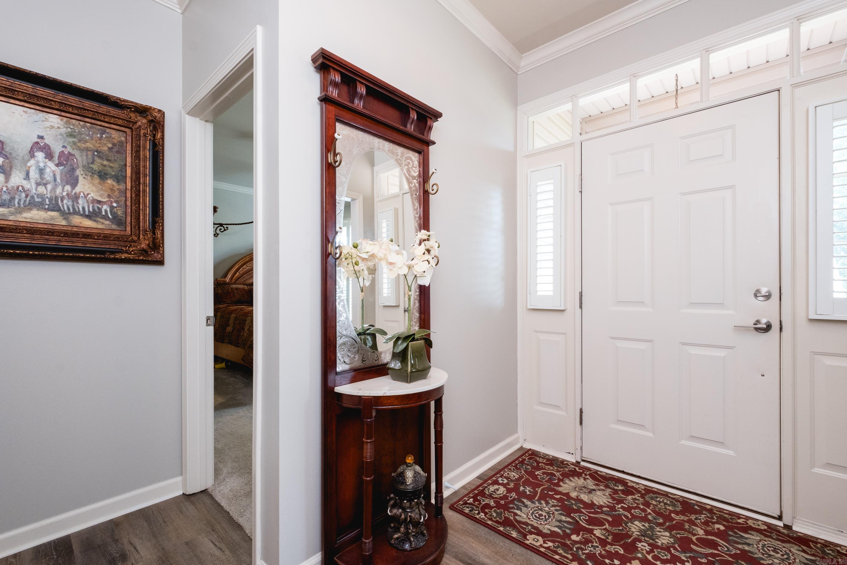 CARROLLTON ADDN - Residential