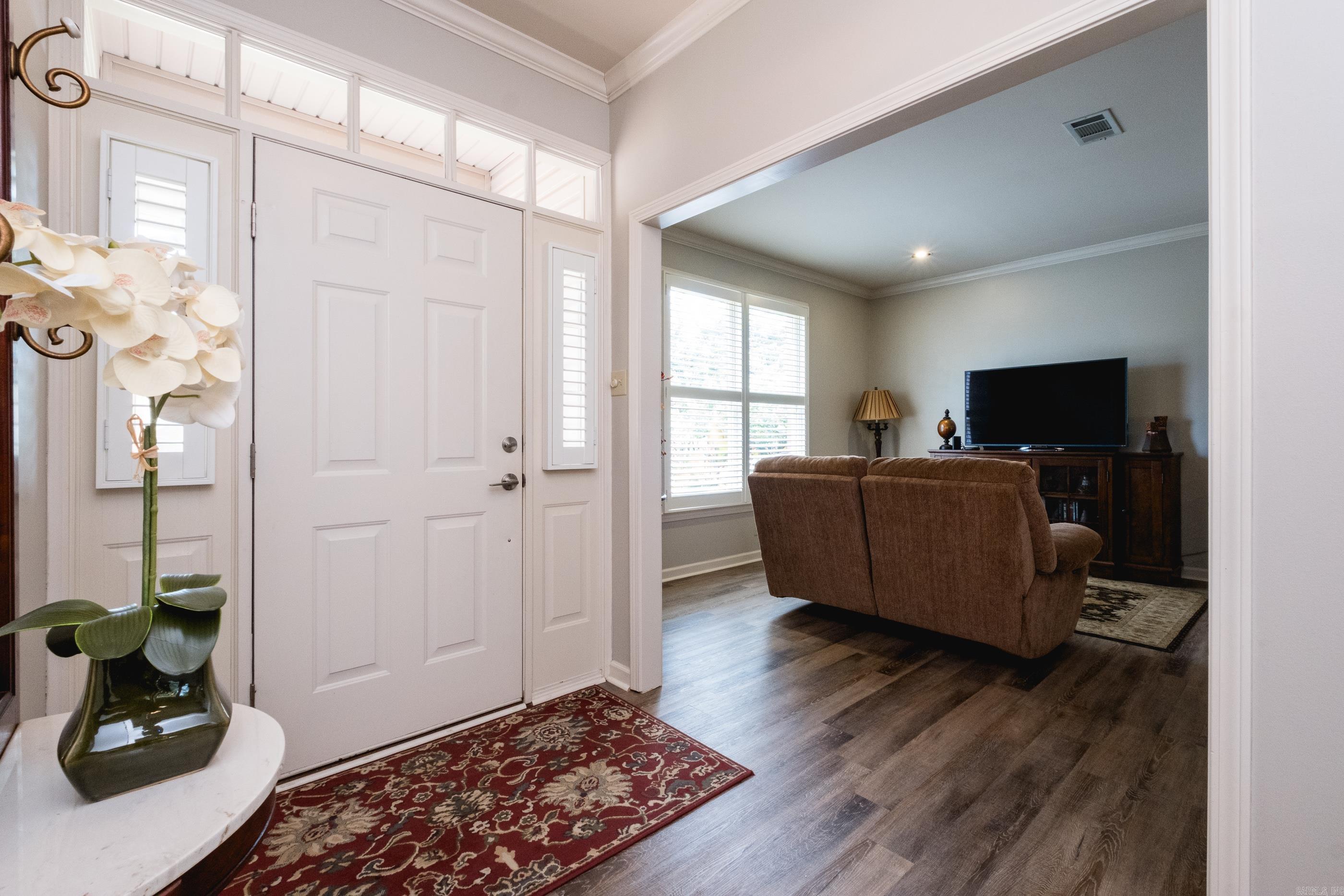 CARROLLTON ADDN - Residential