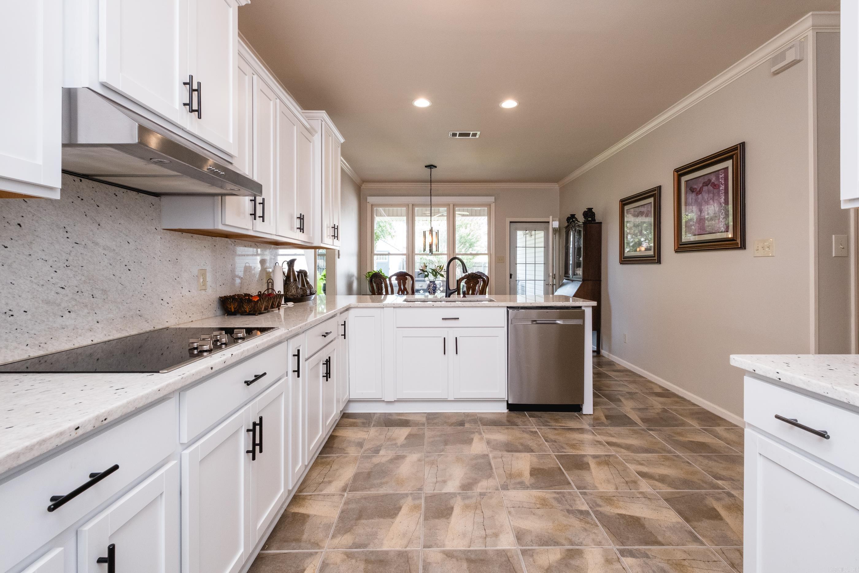 CARROLLTON ADDN - Residential