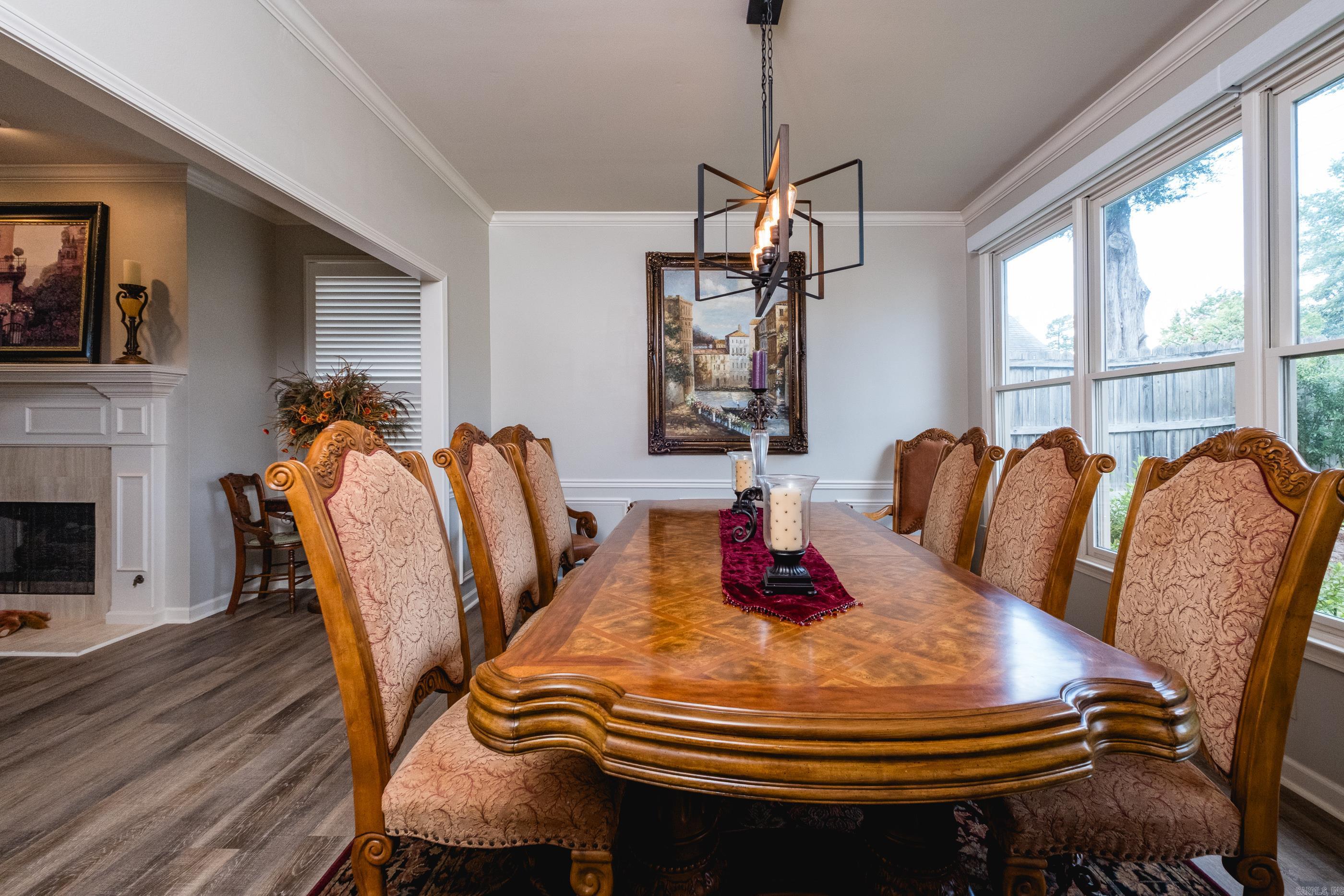 CARROLLTON ADDN - Residential