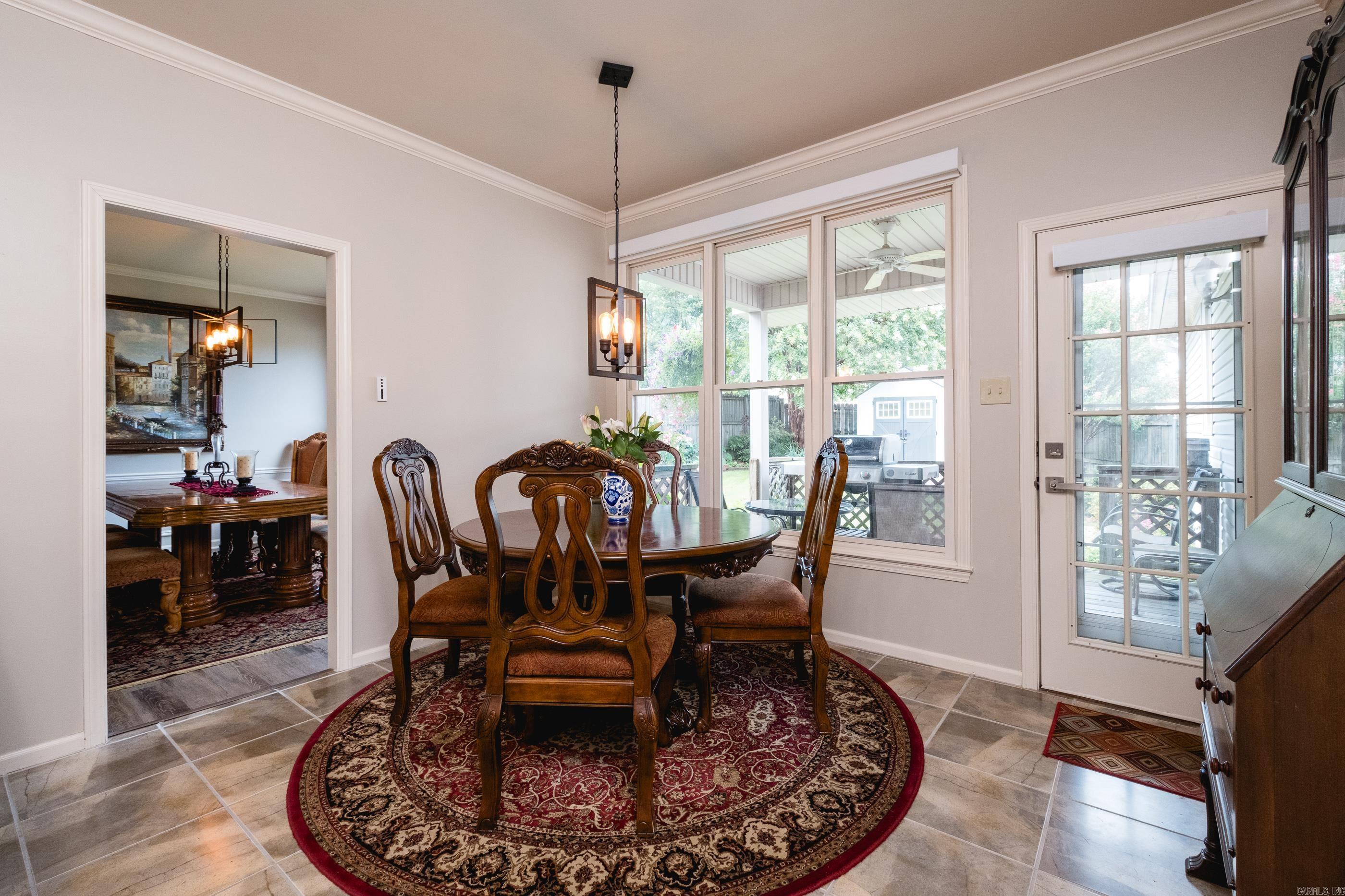 CARROLLTON ADDN - Residential