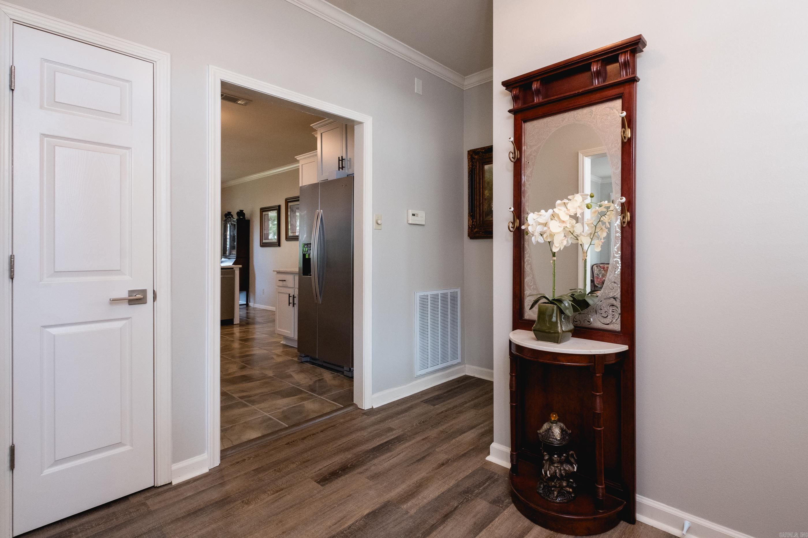 CARROLLTON ADDN - Residential