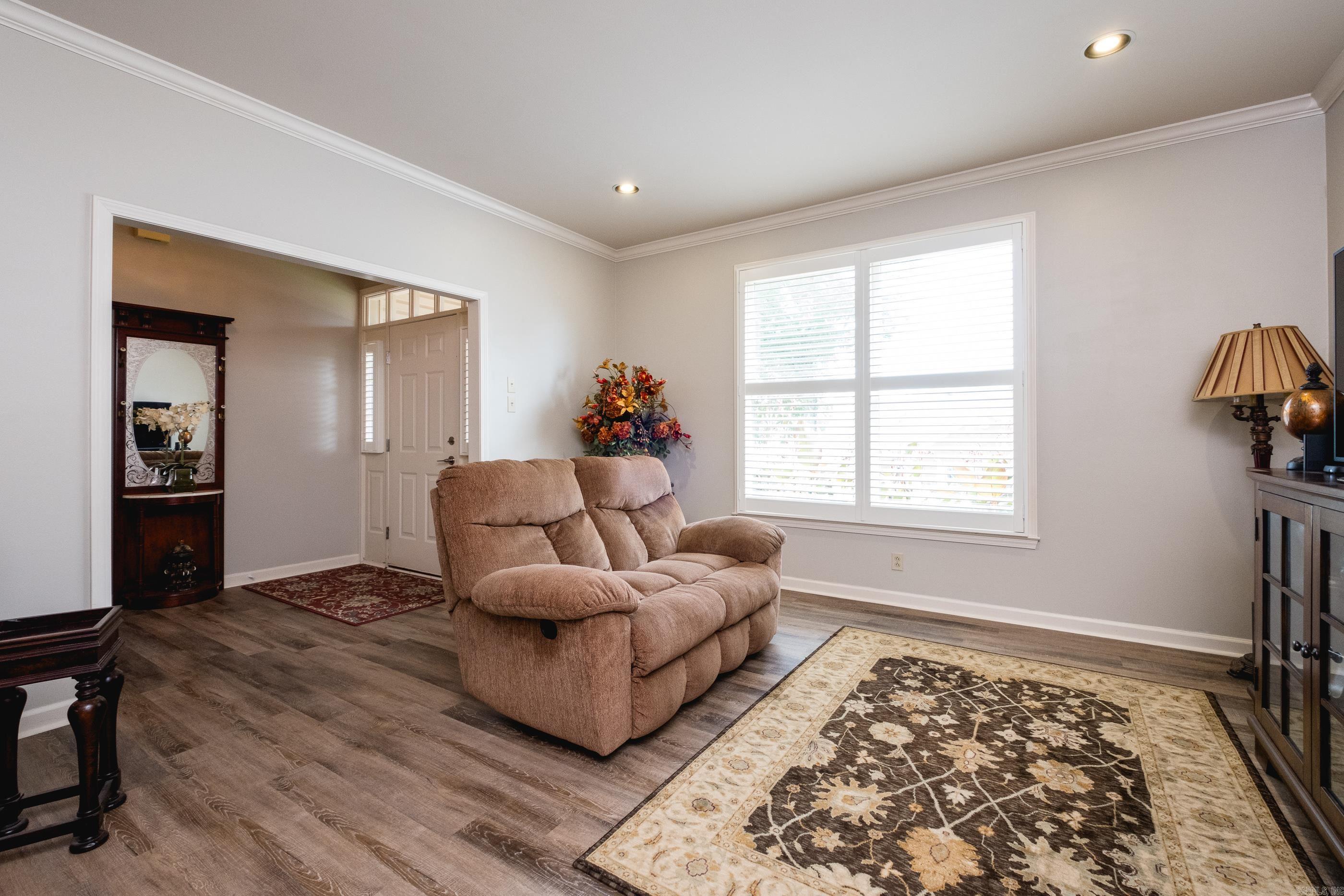 CARROLLTON ADDN - Residential