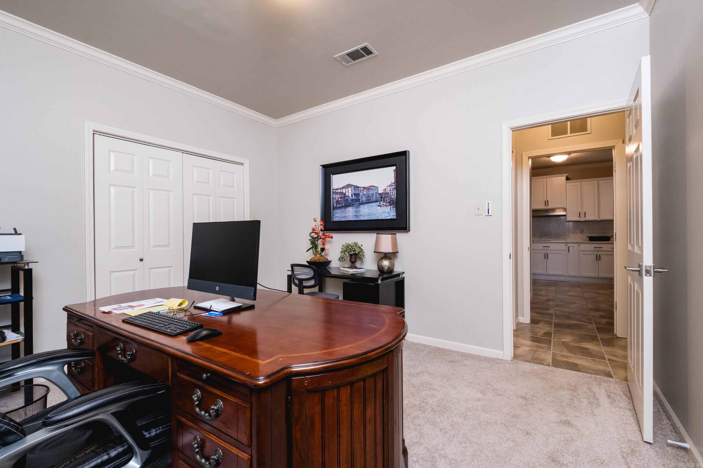 CARROLLTON ADDN - Residential