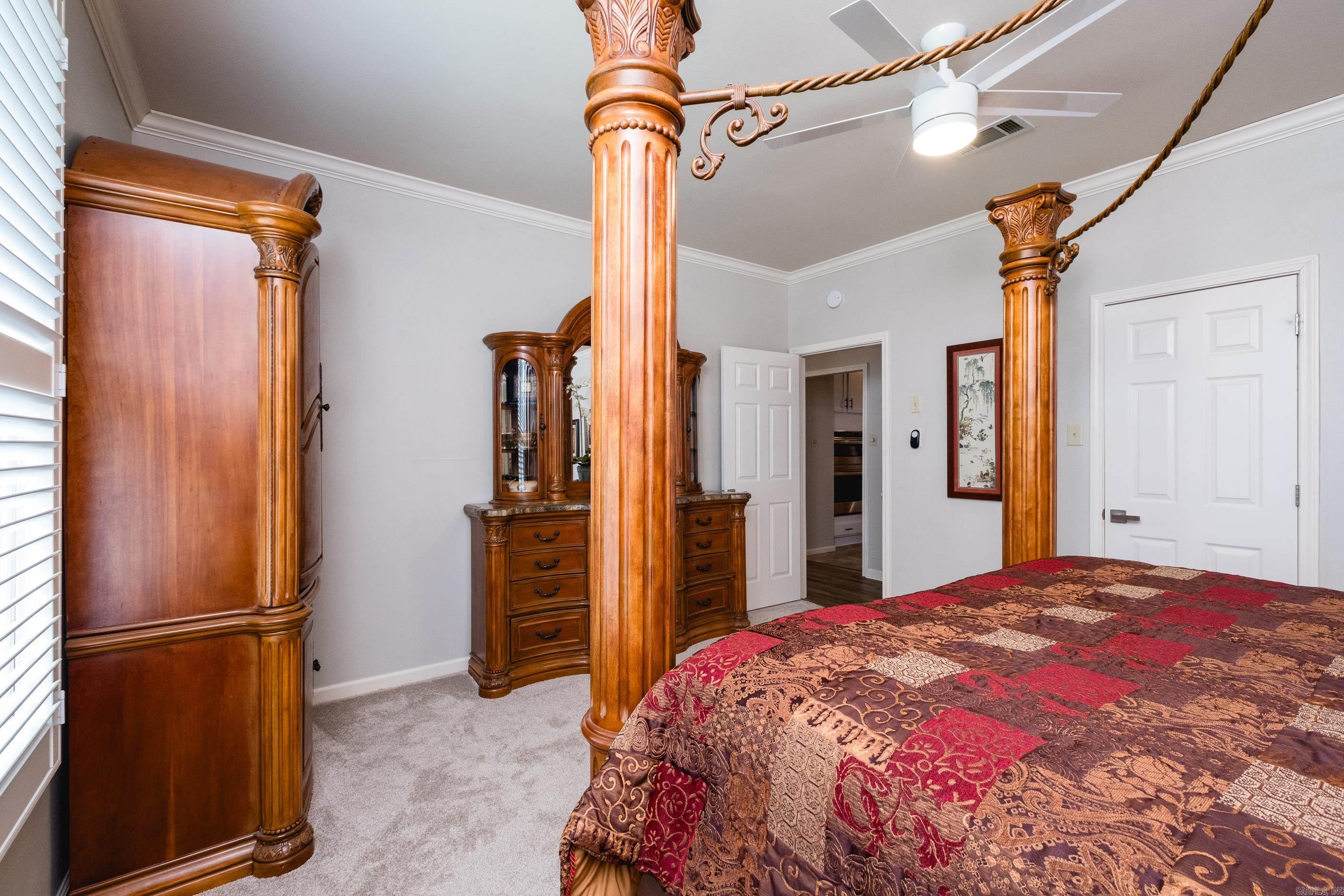 CARROLLTON ADDN - Residential