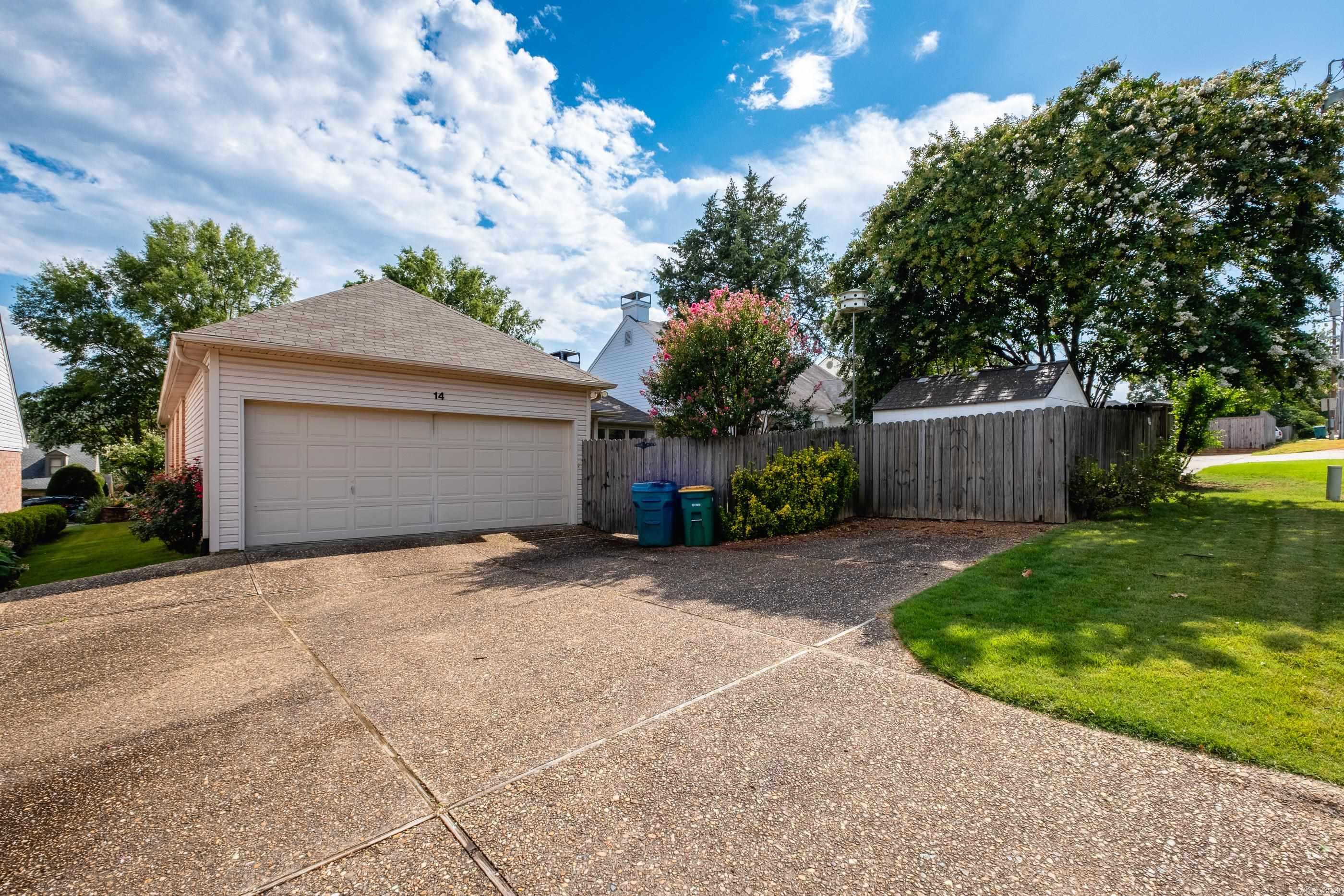 CARROLLTON ADDN - Residential