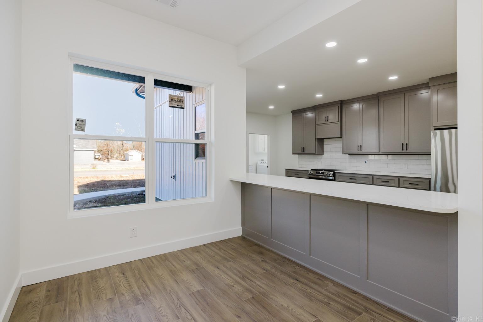 ORIGINAL TOWN-HASKELL - Residential