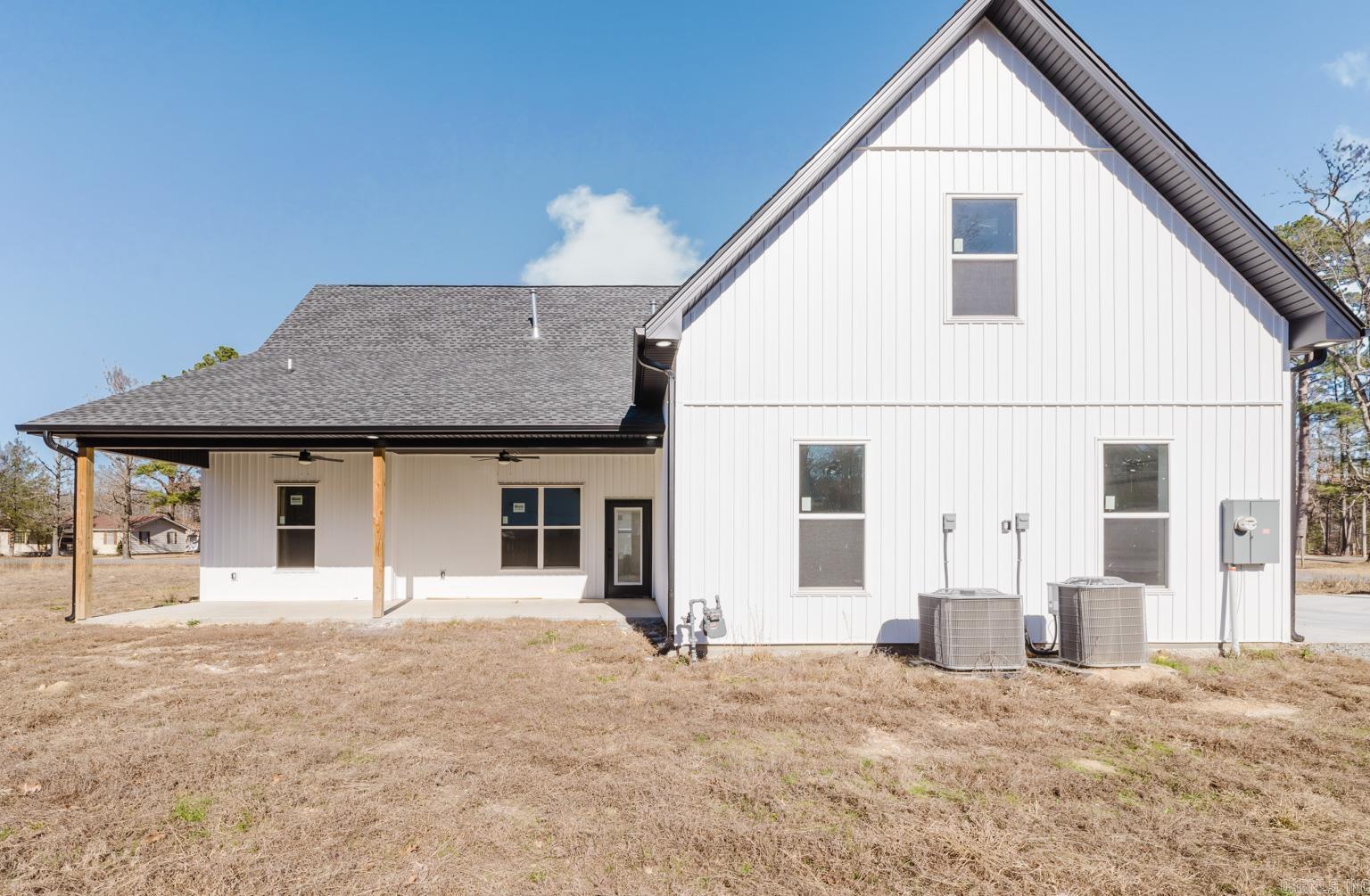 ORIGINAL TOWN-HASKELL - Residential