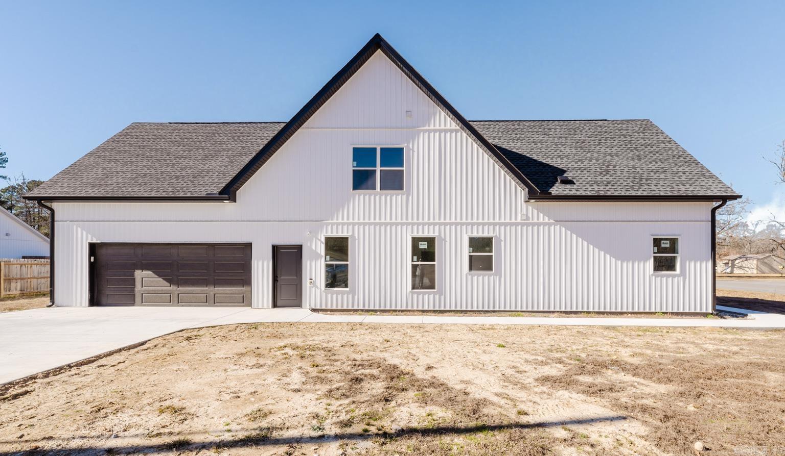 ORIGINAL TOWN-HASKELL - Residential