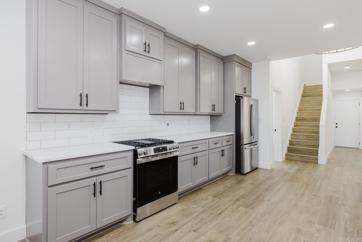 ORIGINAL TOWN-HASKELL - Residential