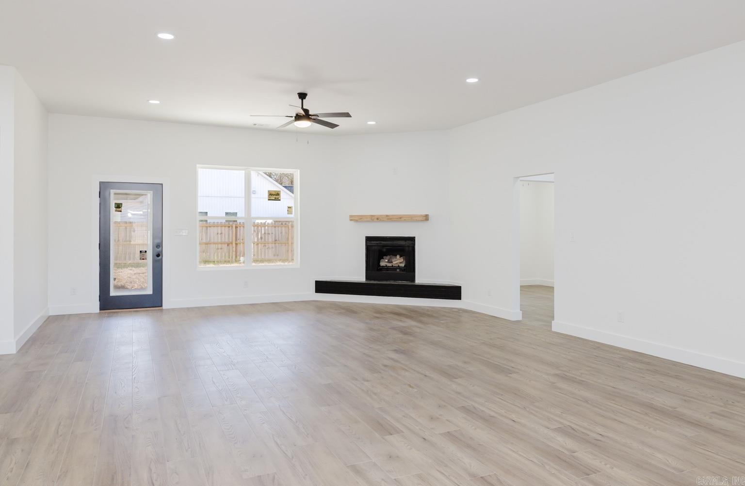 ORIGINAL TOWN-HASKELL - Residential