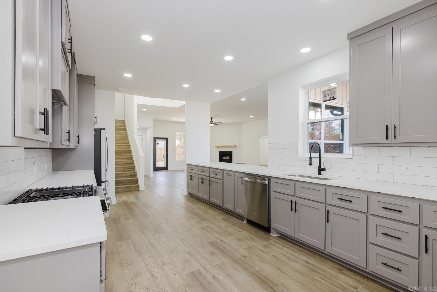 ORIGINAL TOWN-HASKELL - Residential