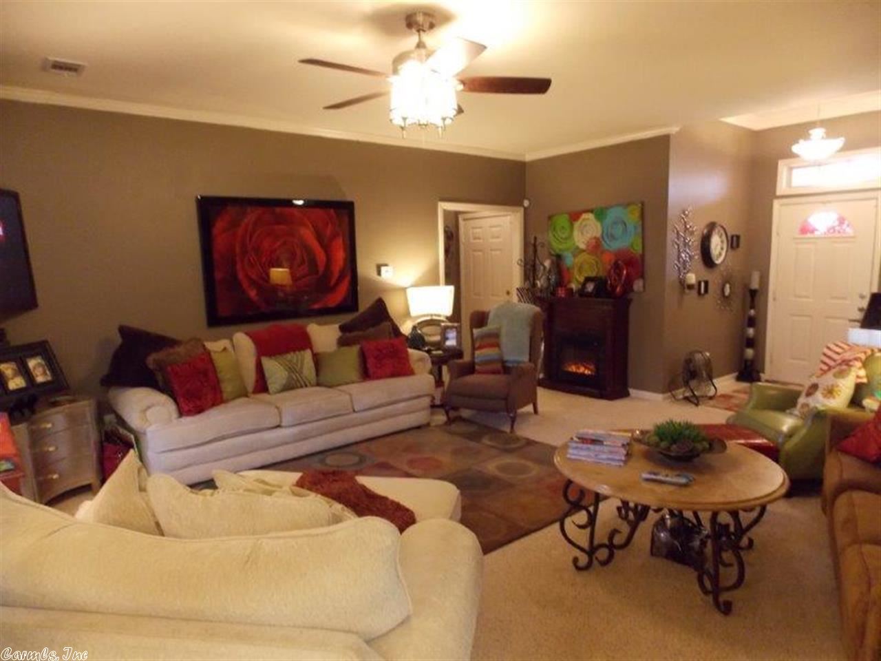 The Oaks - Residential