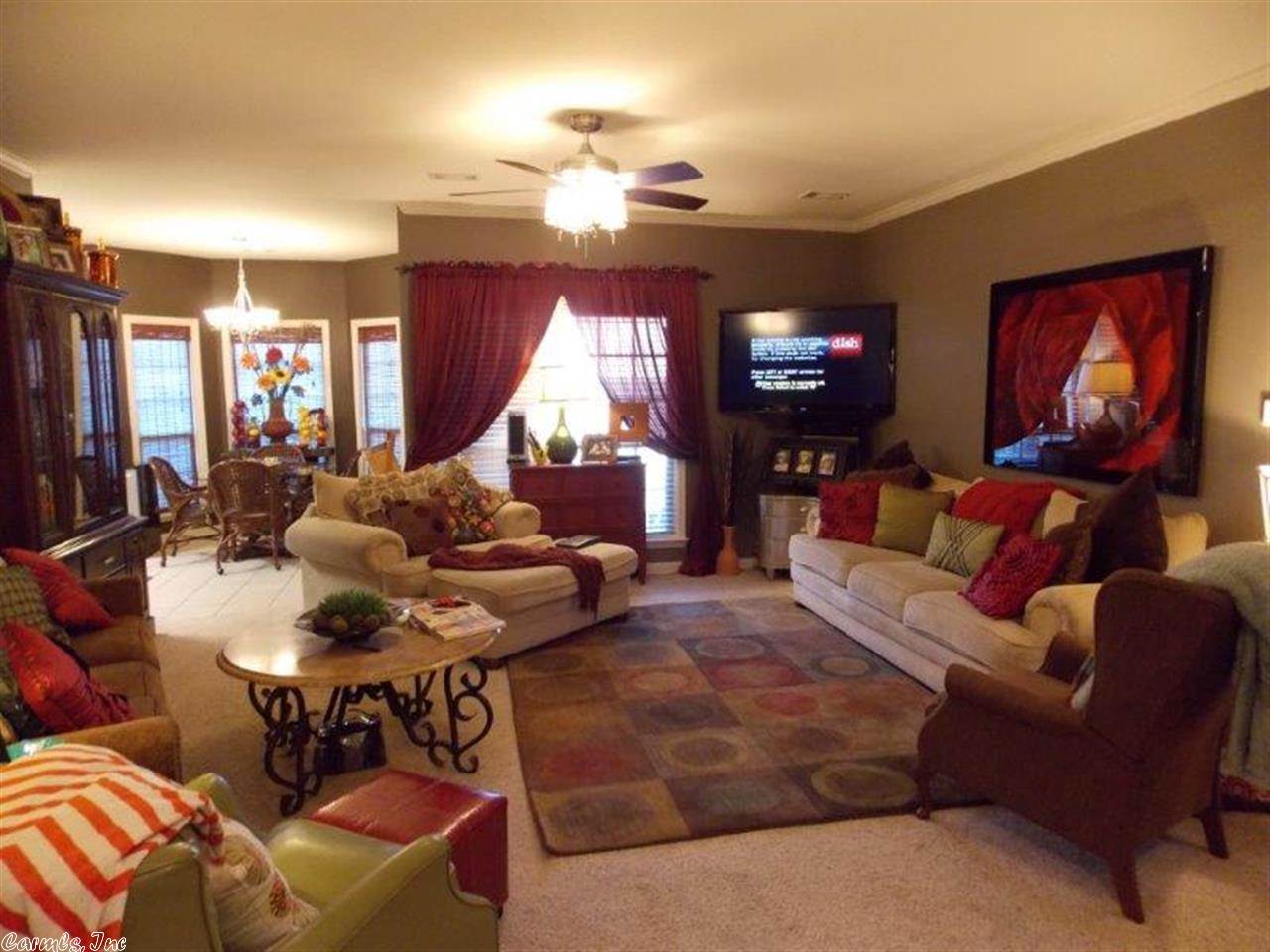 The Oaks - Residential