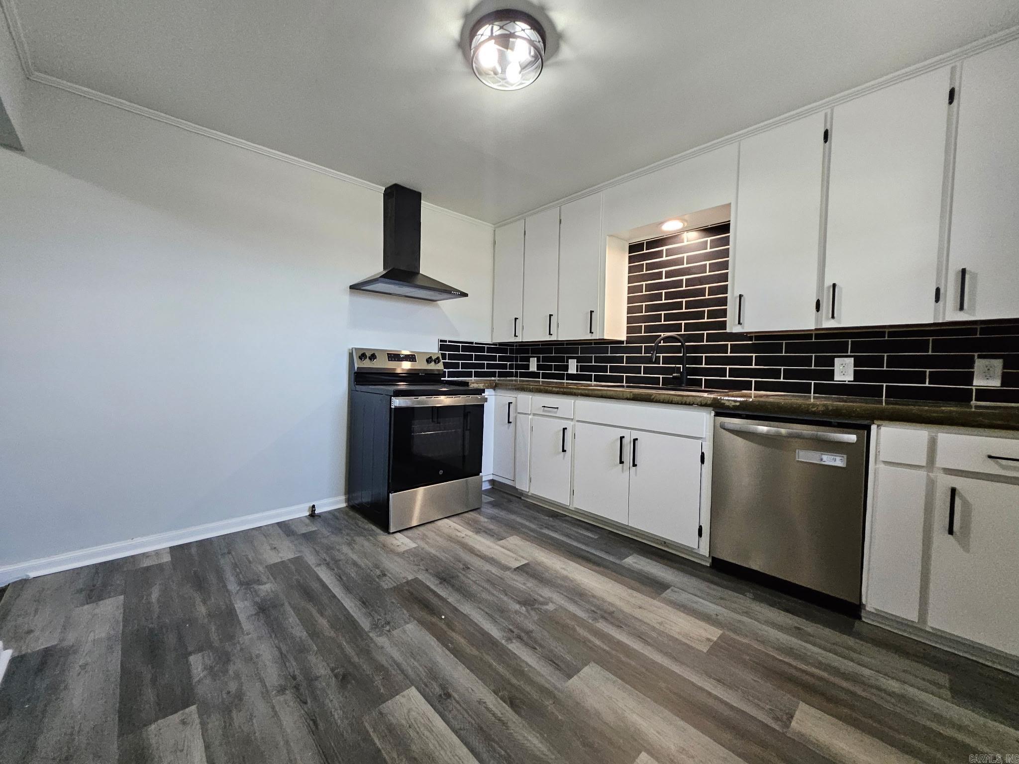 GARDNER ADDITION - Residential