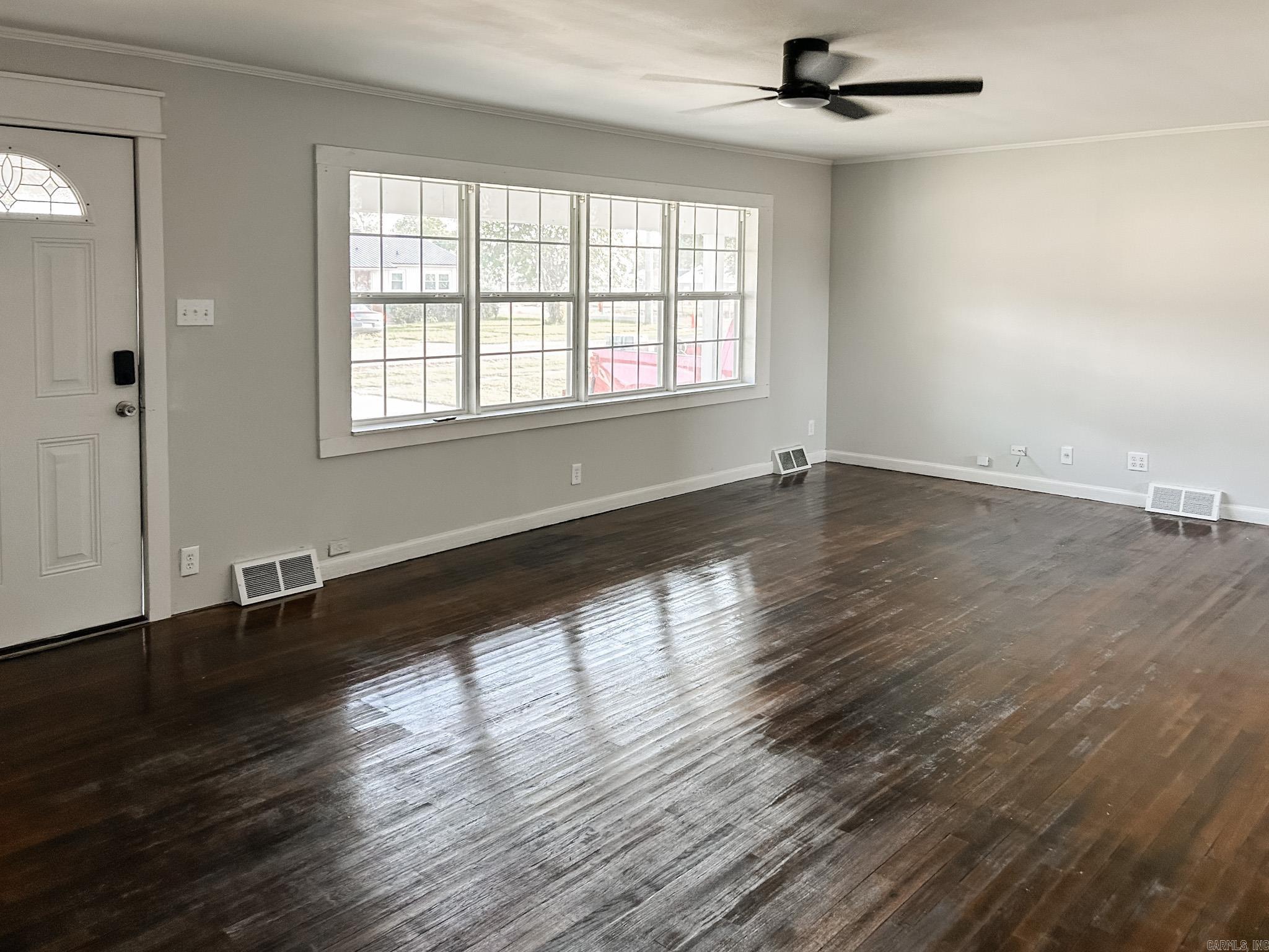 GARDNER ADDITION - Residential